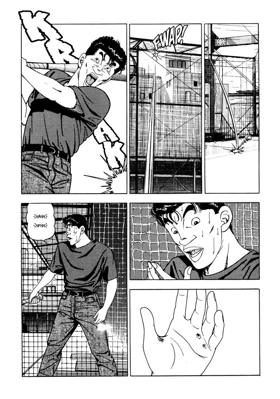Page 21 Chapter 22 Club 9