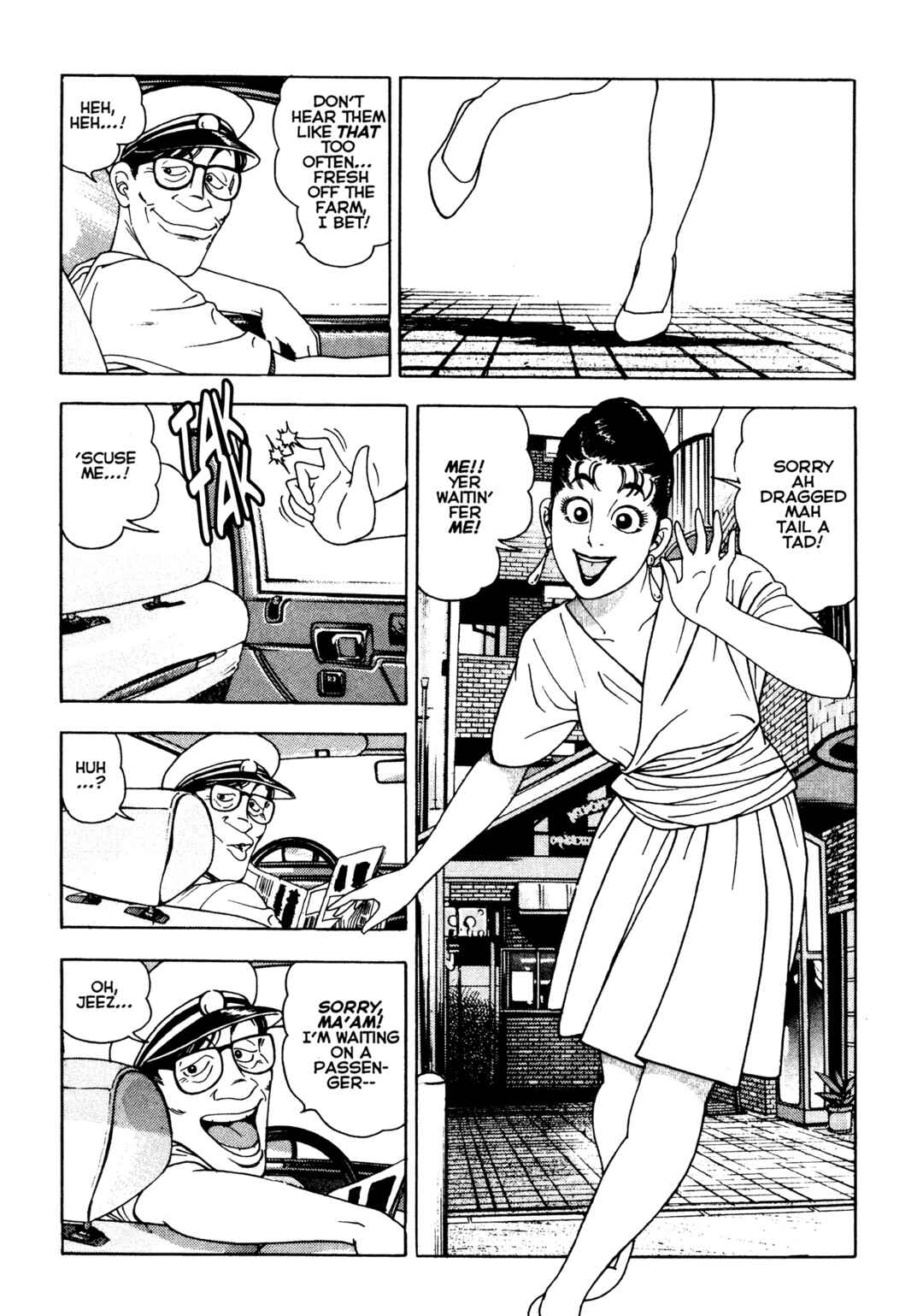 Page 26 Chapter 22 Club 9