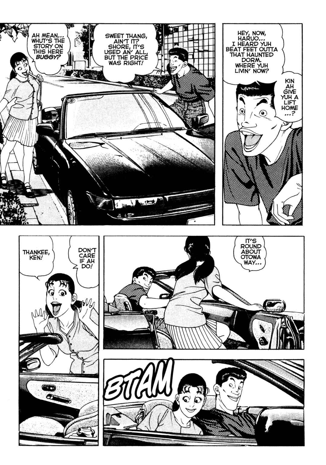 Page 6 Chapter 22 Club 9