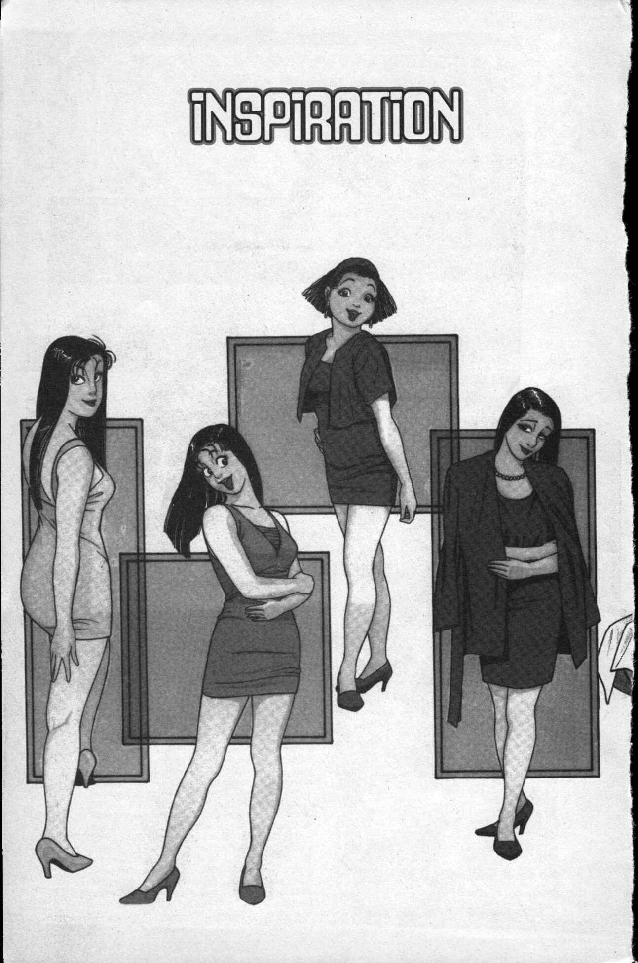Page 2 Chapter 3 Club 9