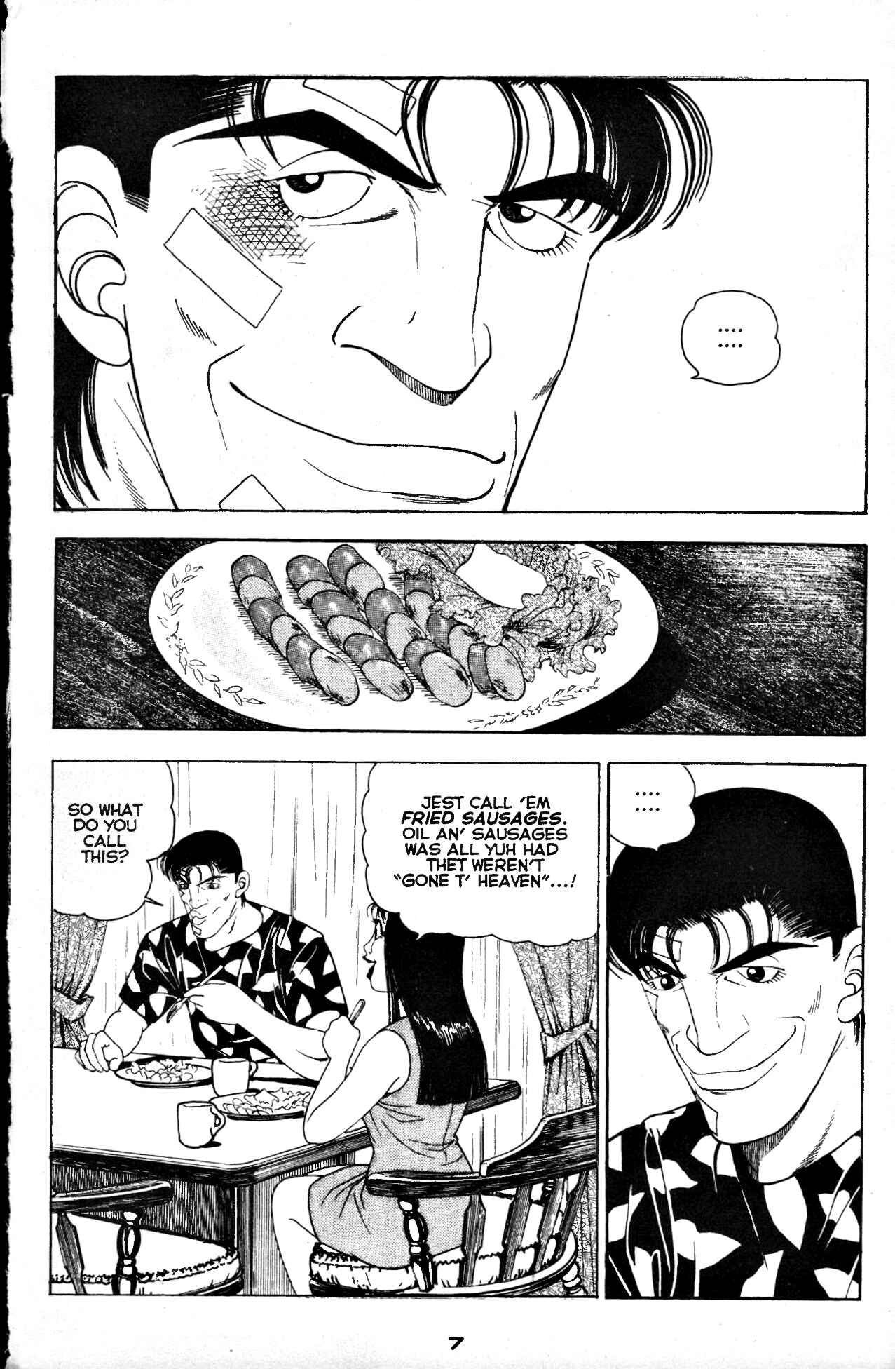 Page 7 Chapter 3 Club 9