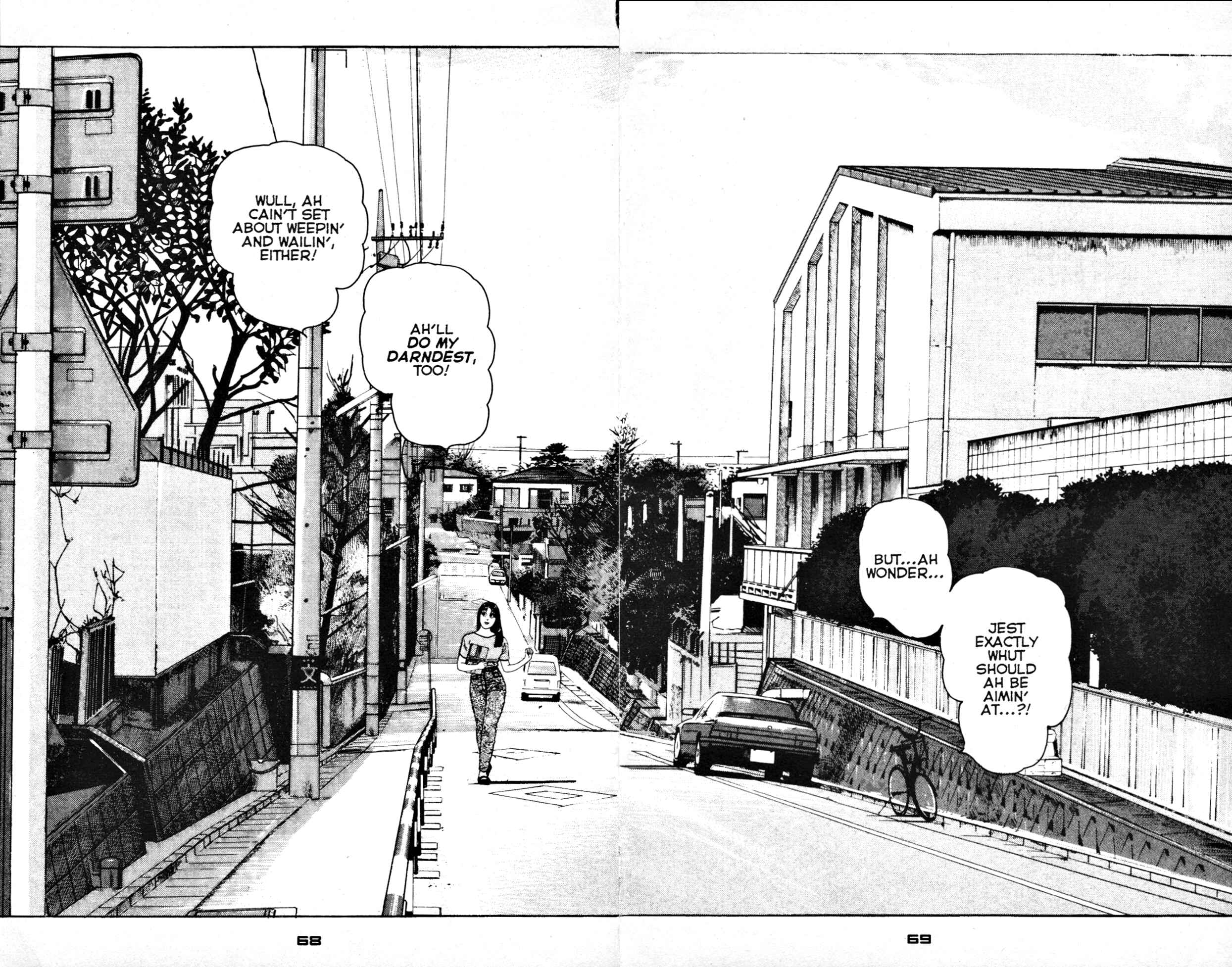 Page 10 Chapter 1 Club 9