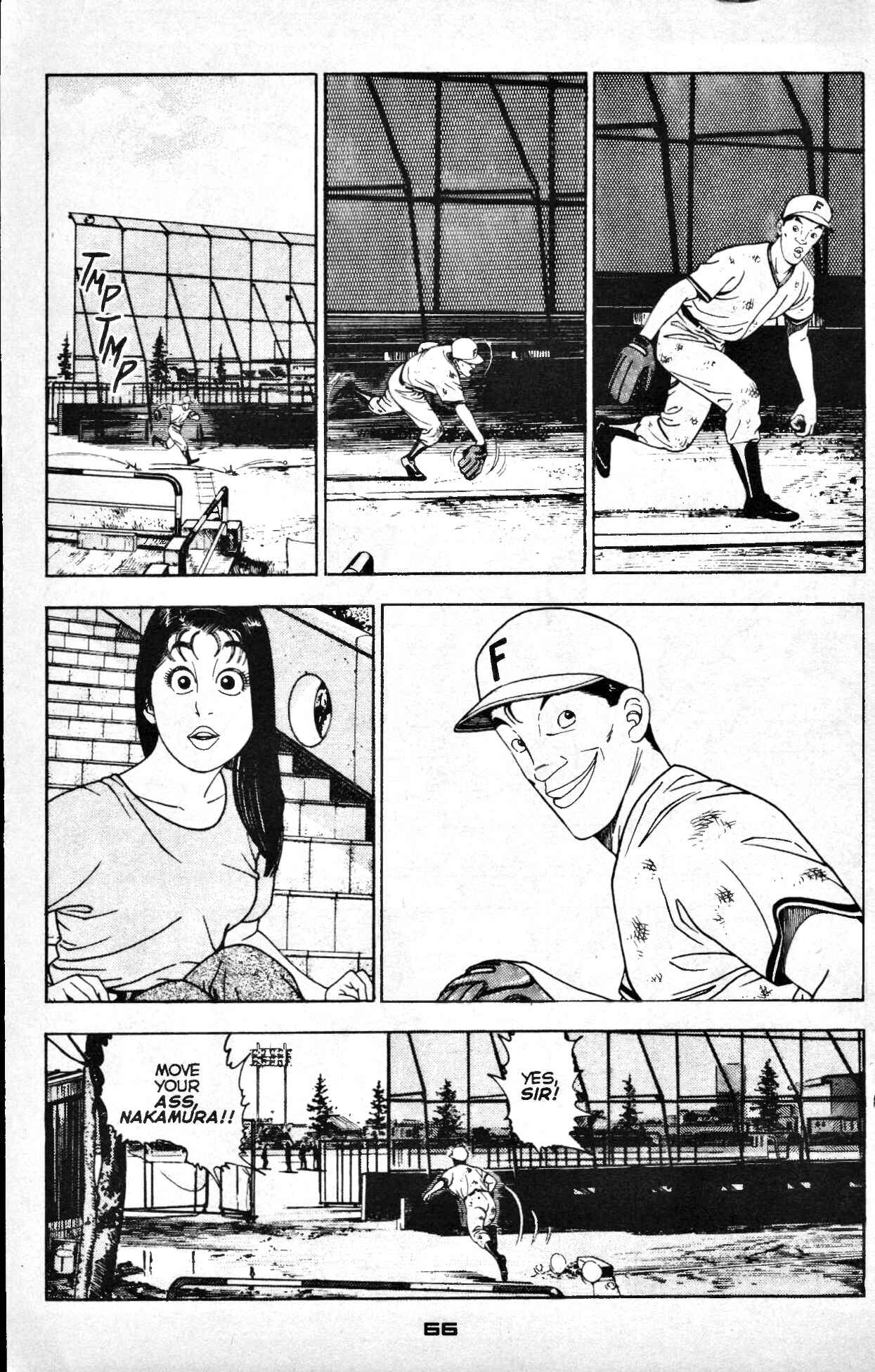 Page 8 Chapter 1 Club 9