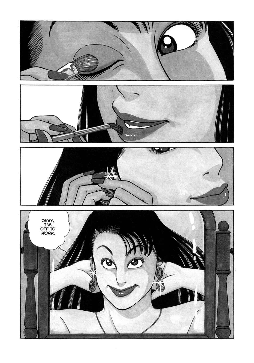 Page 1 Chapter 5 Club 9