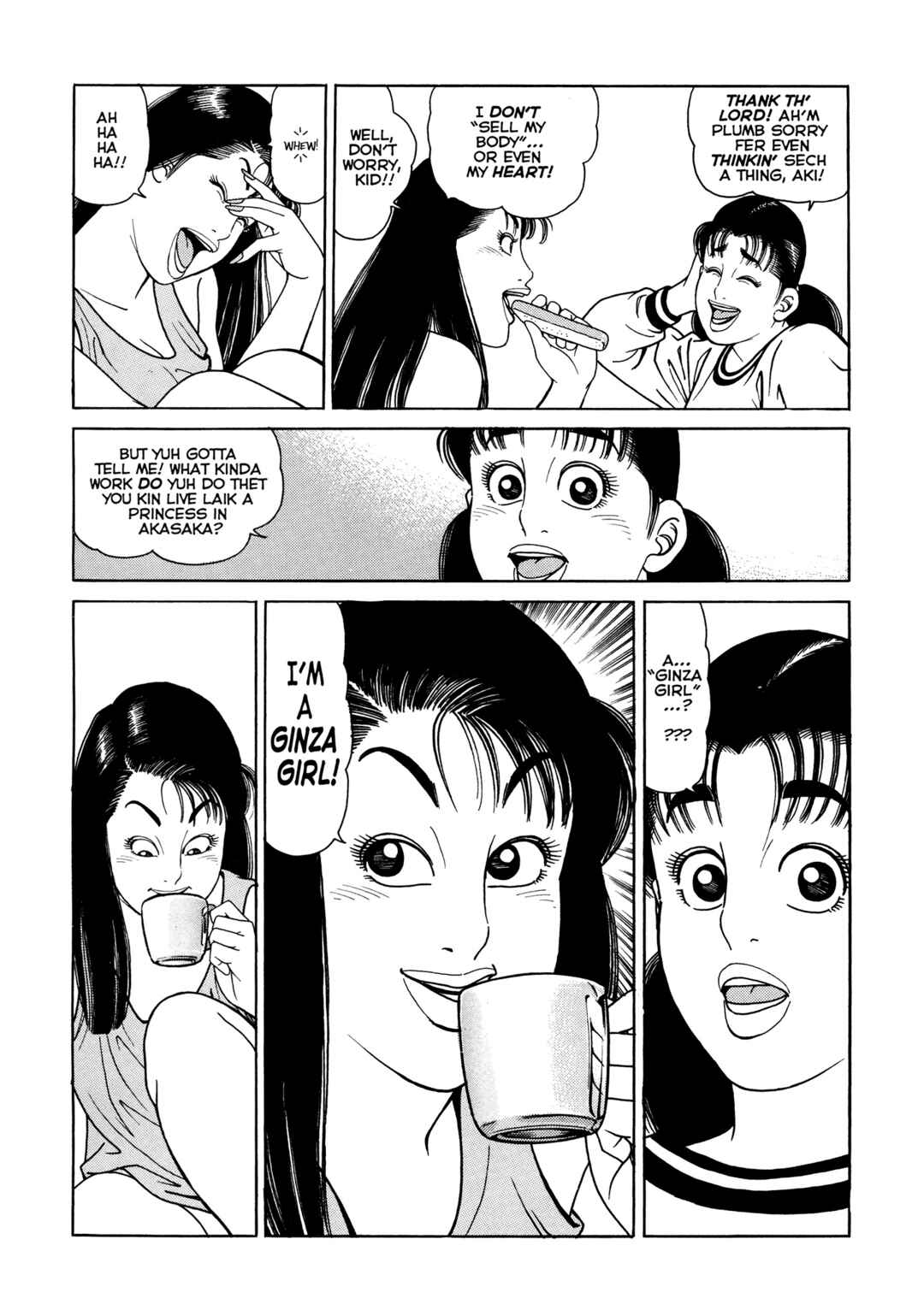 Page 11 Chapter 5 Club 9