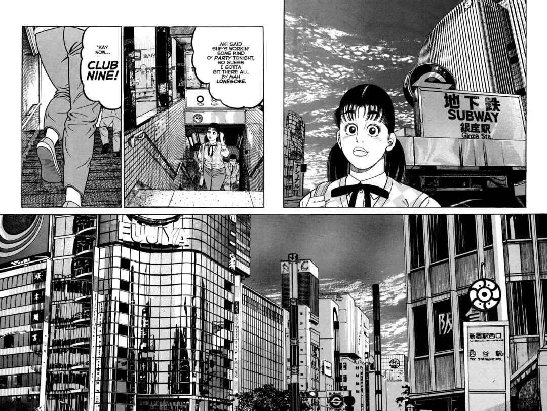 Page 18 Chapter 5 Club 9