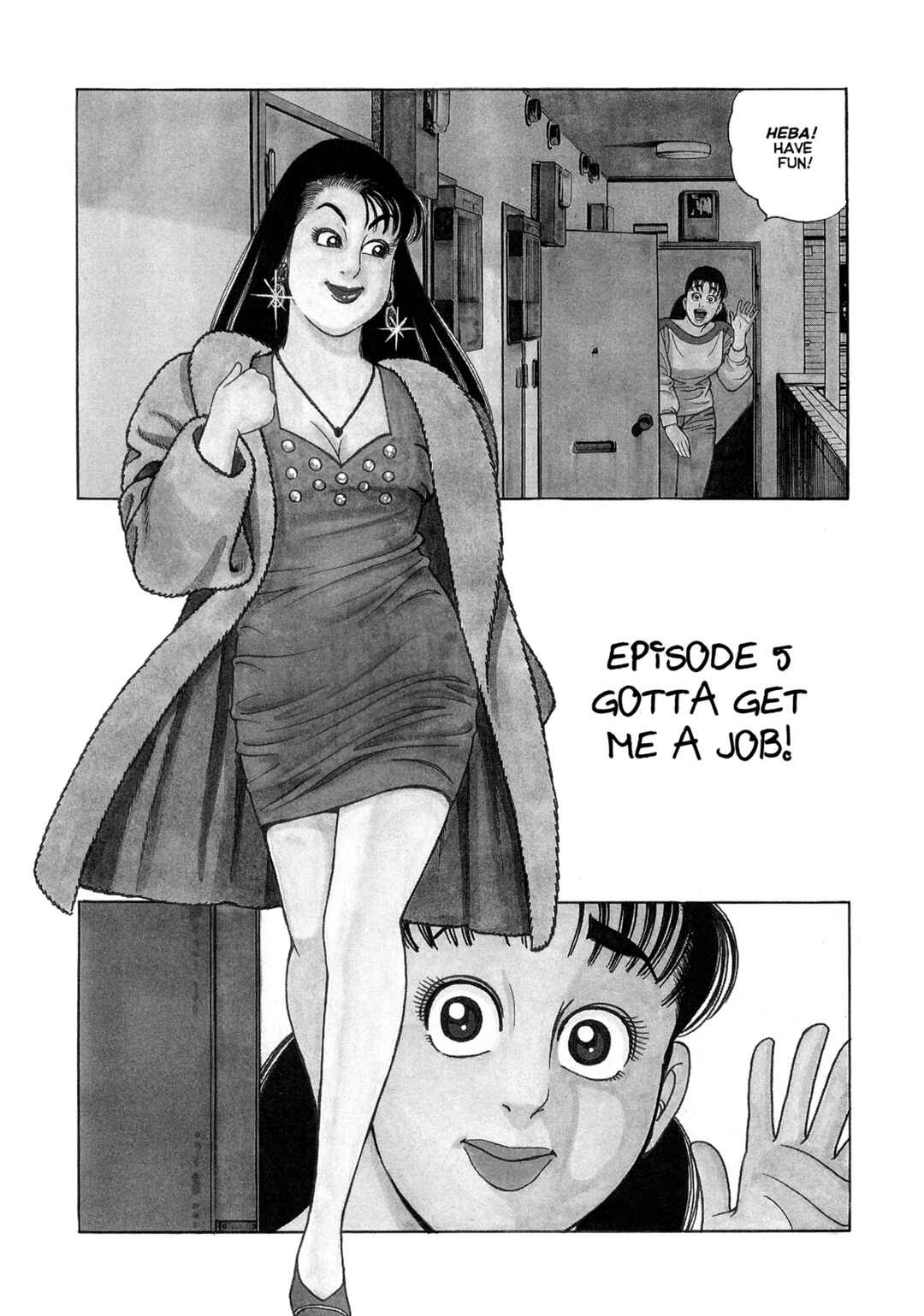 Page 3 Chapter 5 Club 9