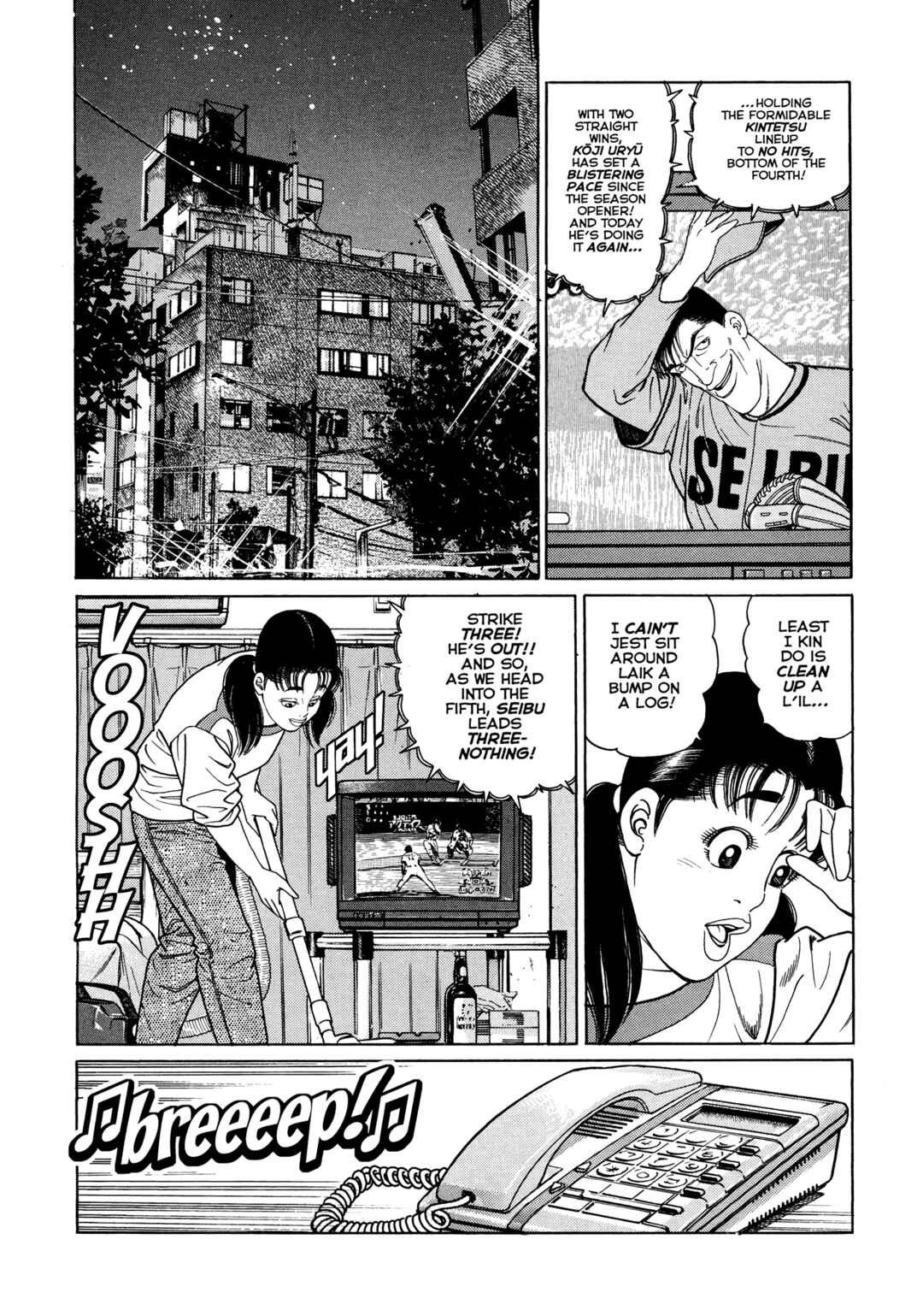 Page 5 Chapter 5 Club 9