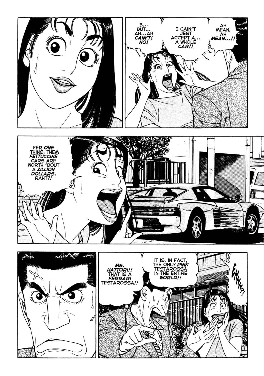 Page 16 Chapter 17 Club 9