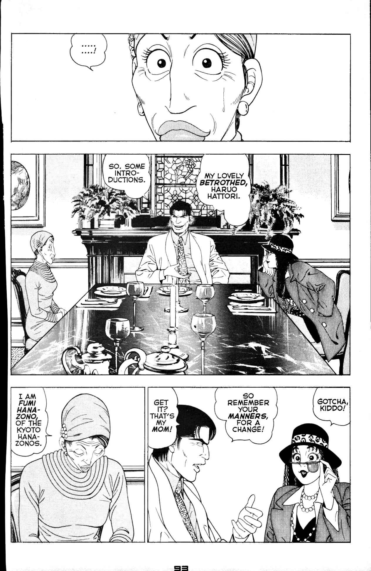 Page 13 Chapter 7 Club 9