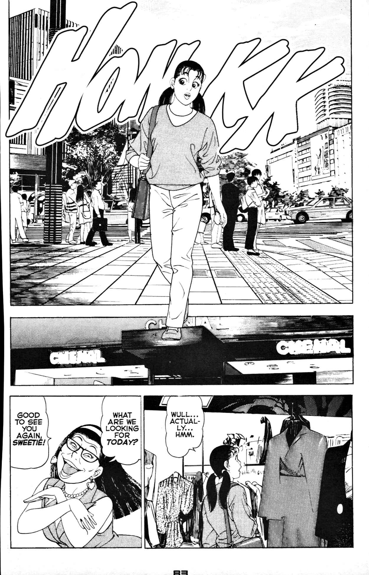 Page 3 Chapter 7 Club 9