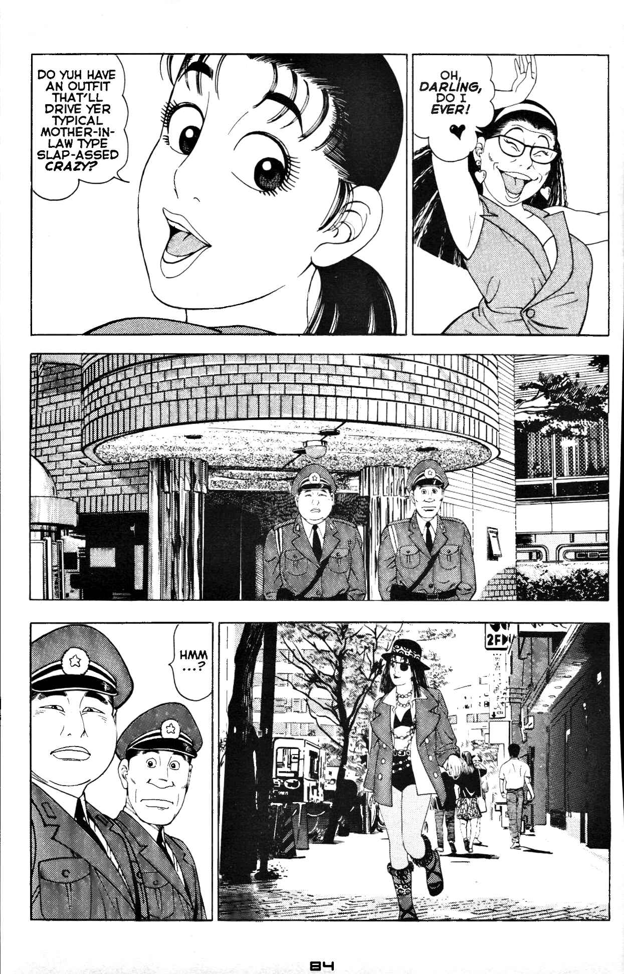 Page 4 Chapter 7 Club 9