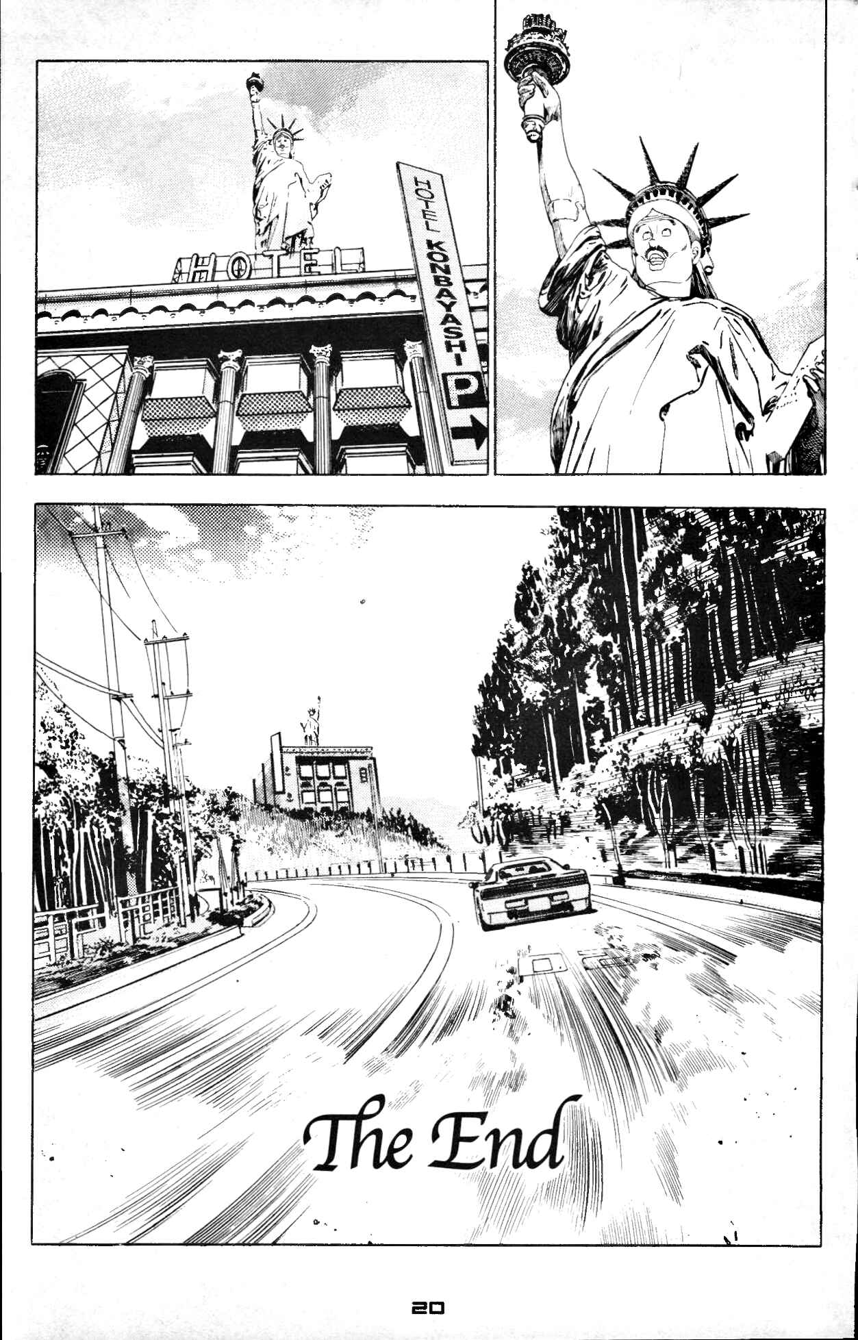 Page 22 Chapter 9 Club 9