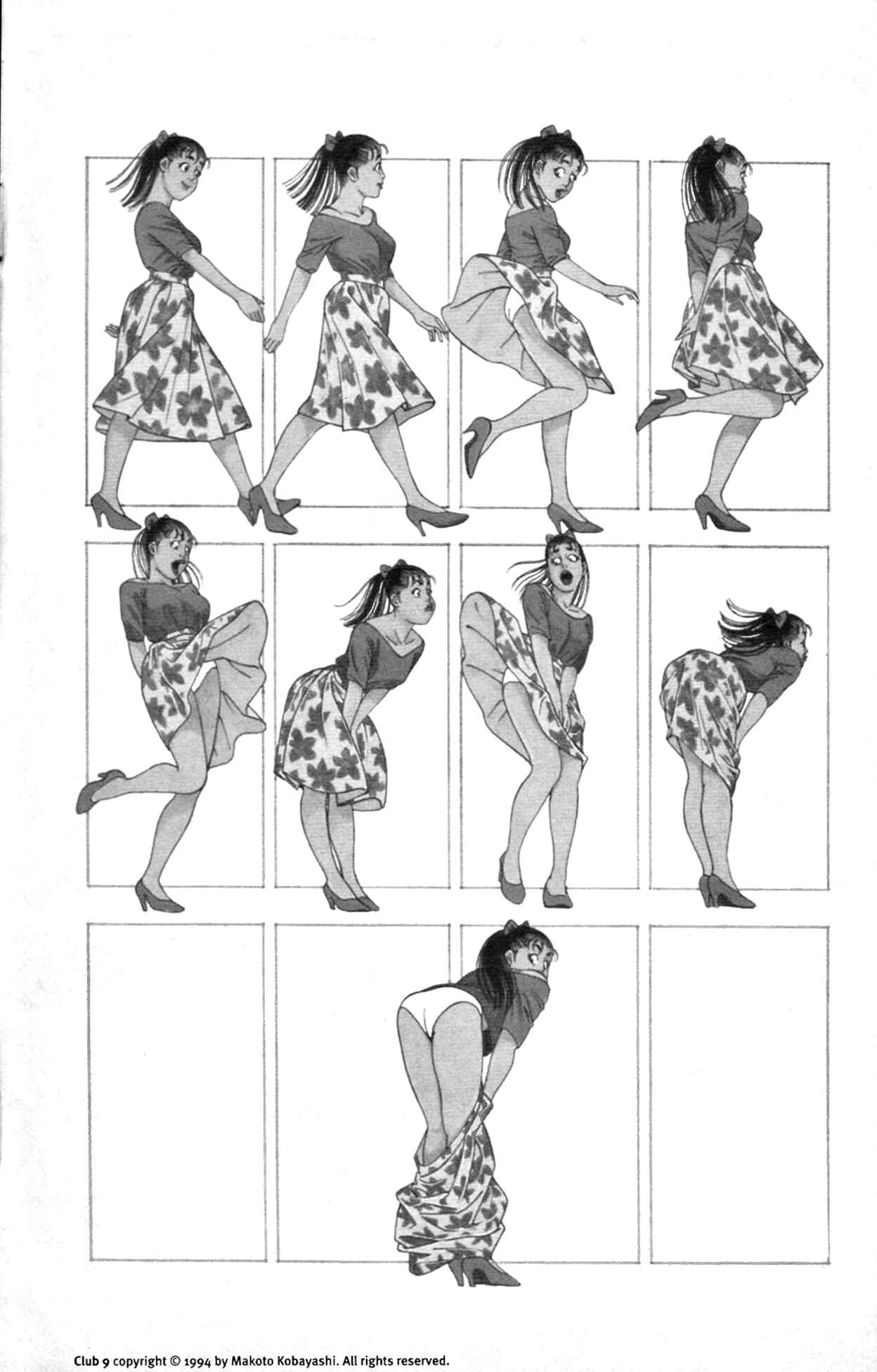 Page 27 Chapter 9 Club 9
