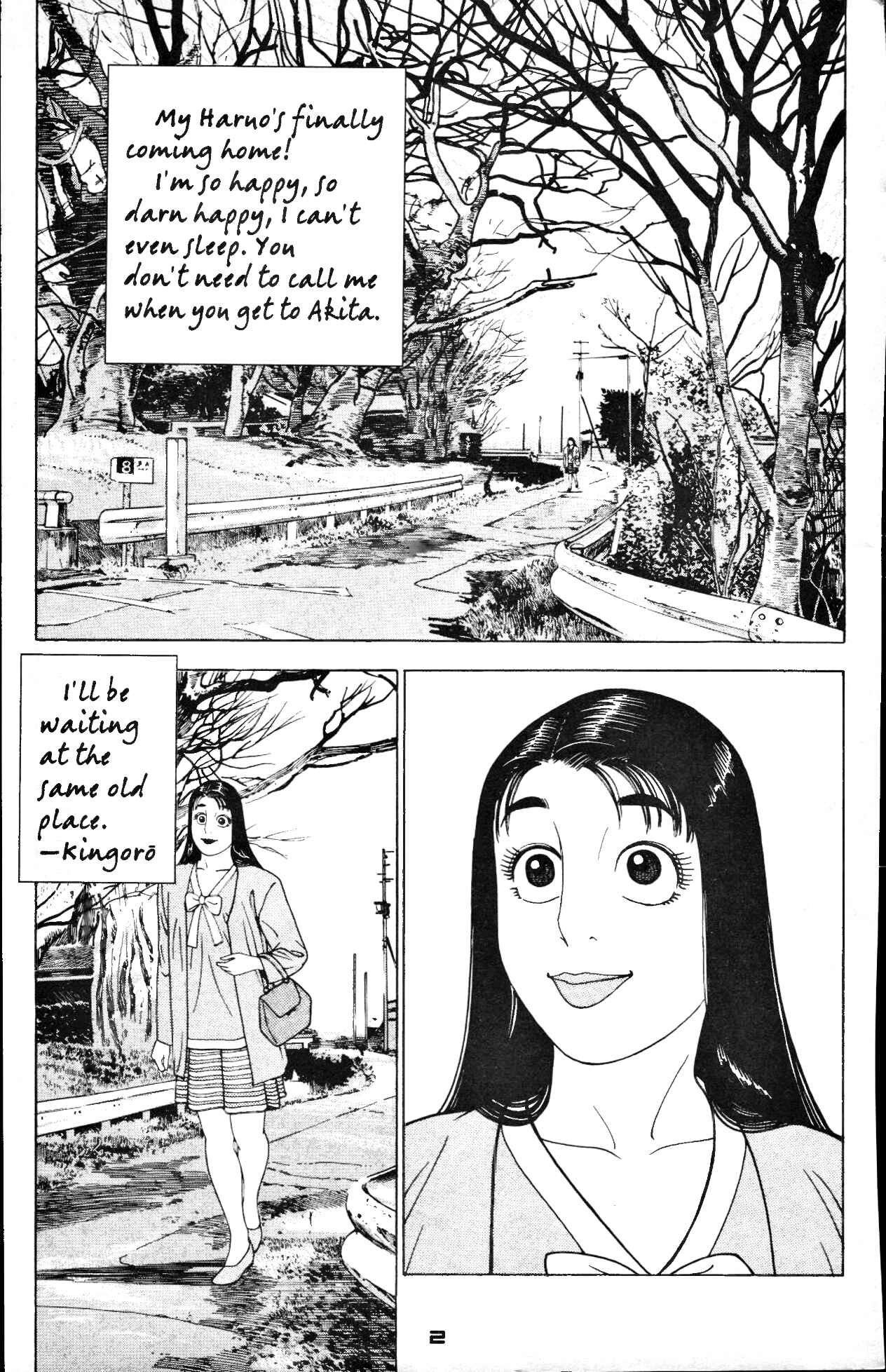Page 6 Chapter 9 Club 9