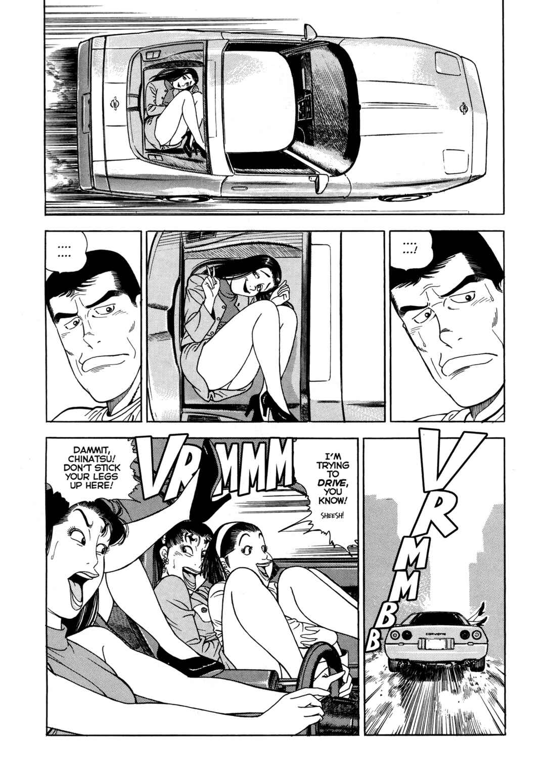 Page 11 Chapter 15 Club 9