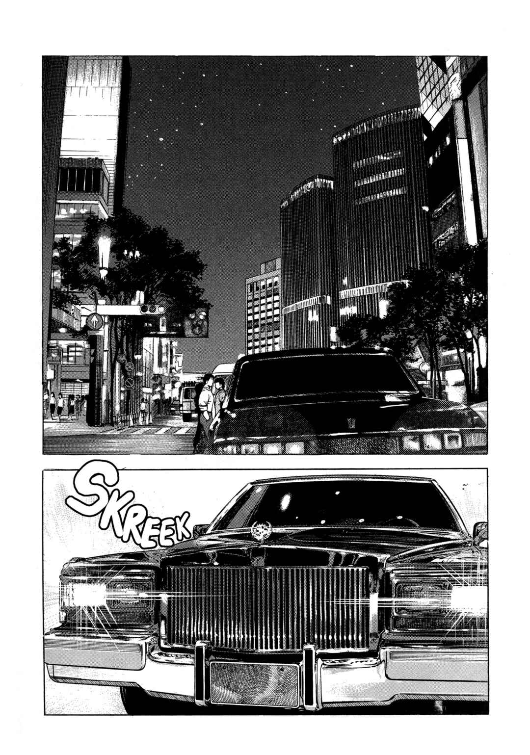 Page 22 Chapter 15 Club 9