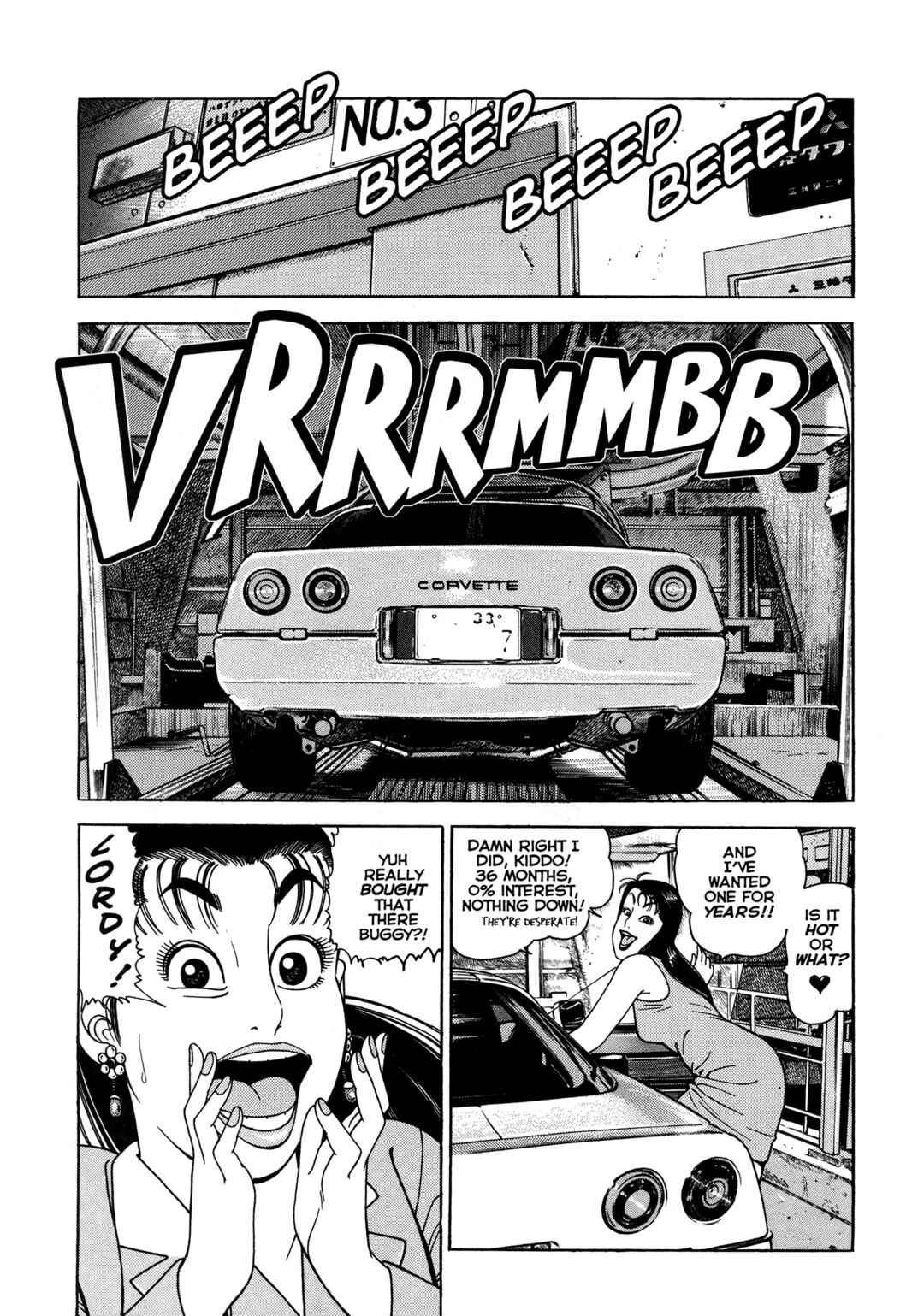 Page 3 Chapter 15 Club 9