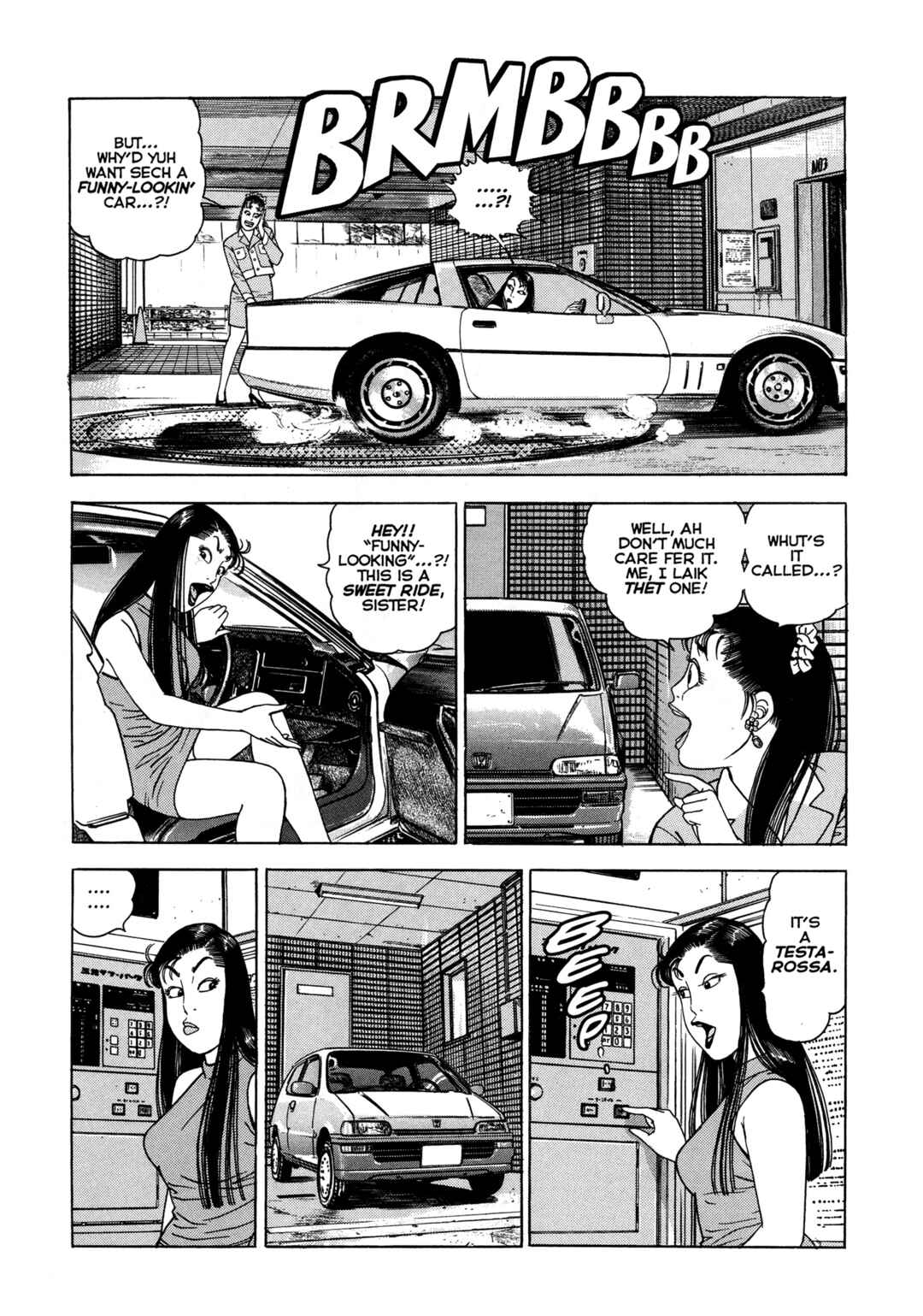 Page 4 Chapter 15 Club 9