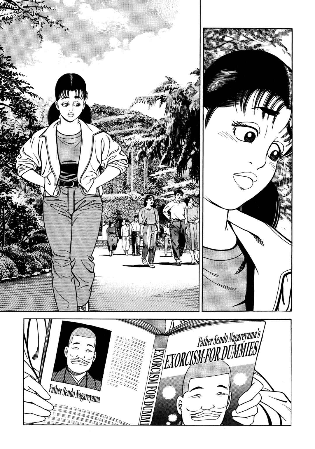 Page 12 Chapter 4 Club 9
