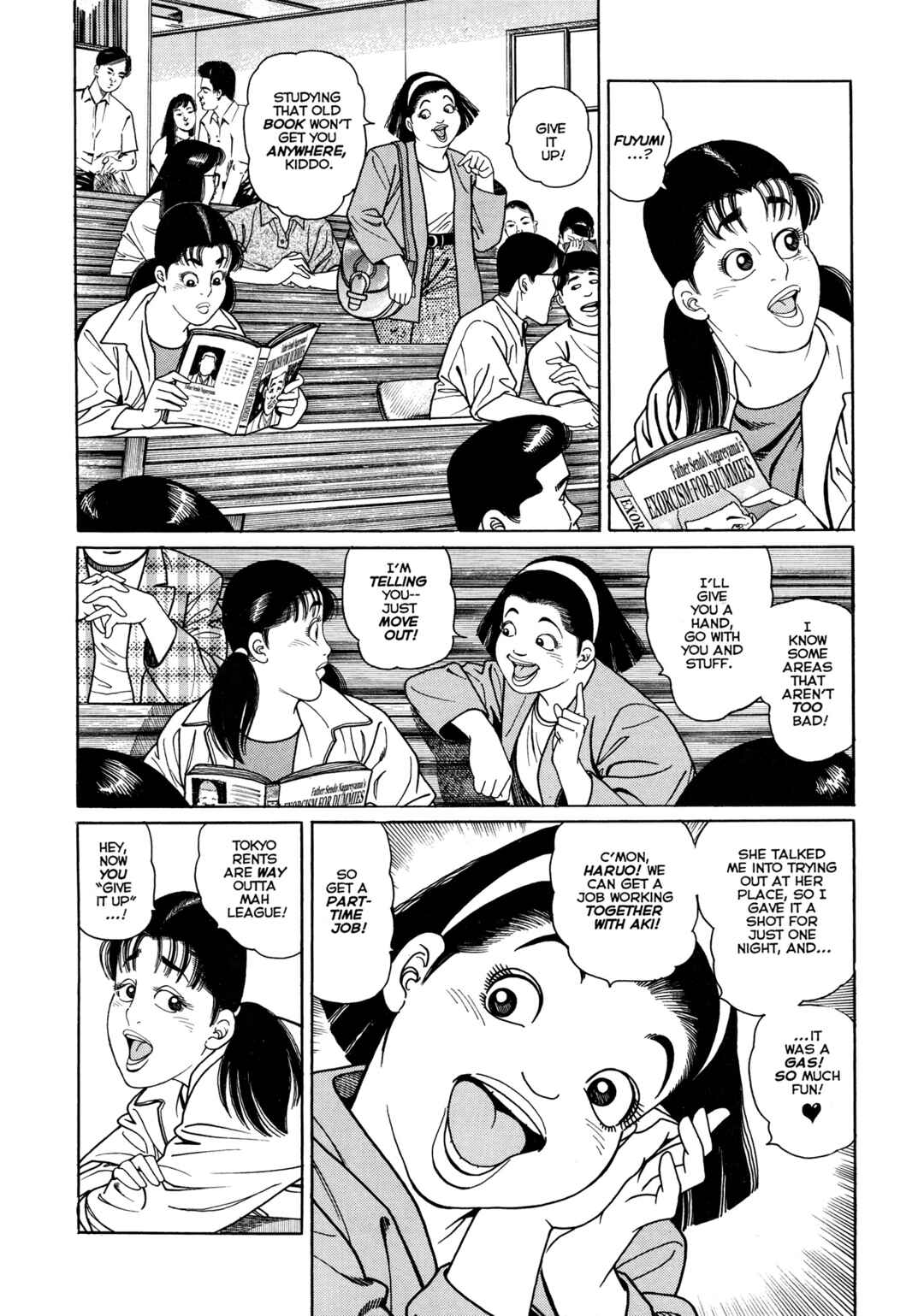 Page 13 Chapter 4 Club 9