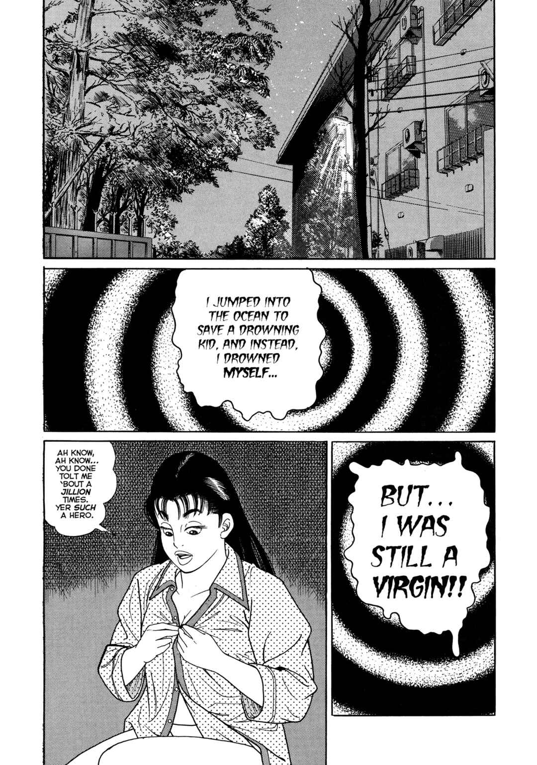 Page 15 Chapter 4 Club 9