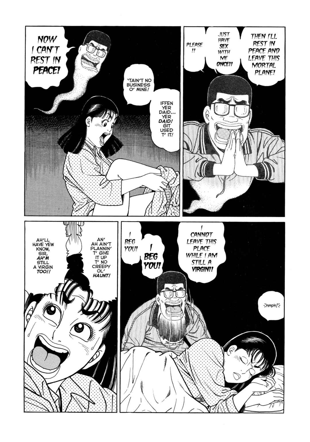 Page 16 Chapter 4 Club 9