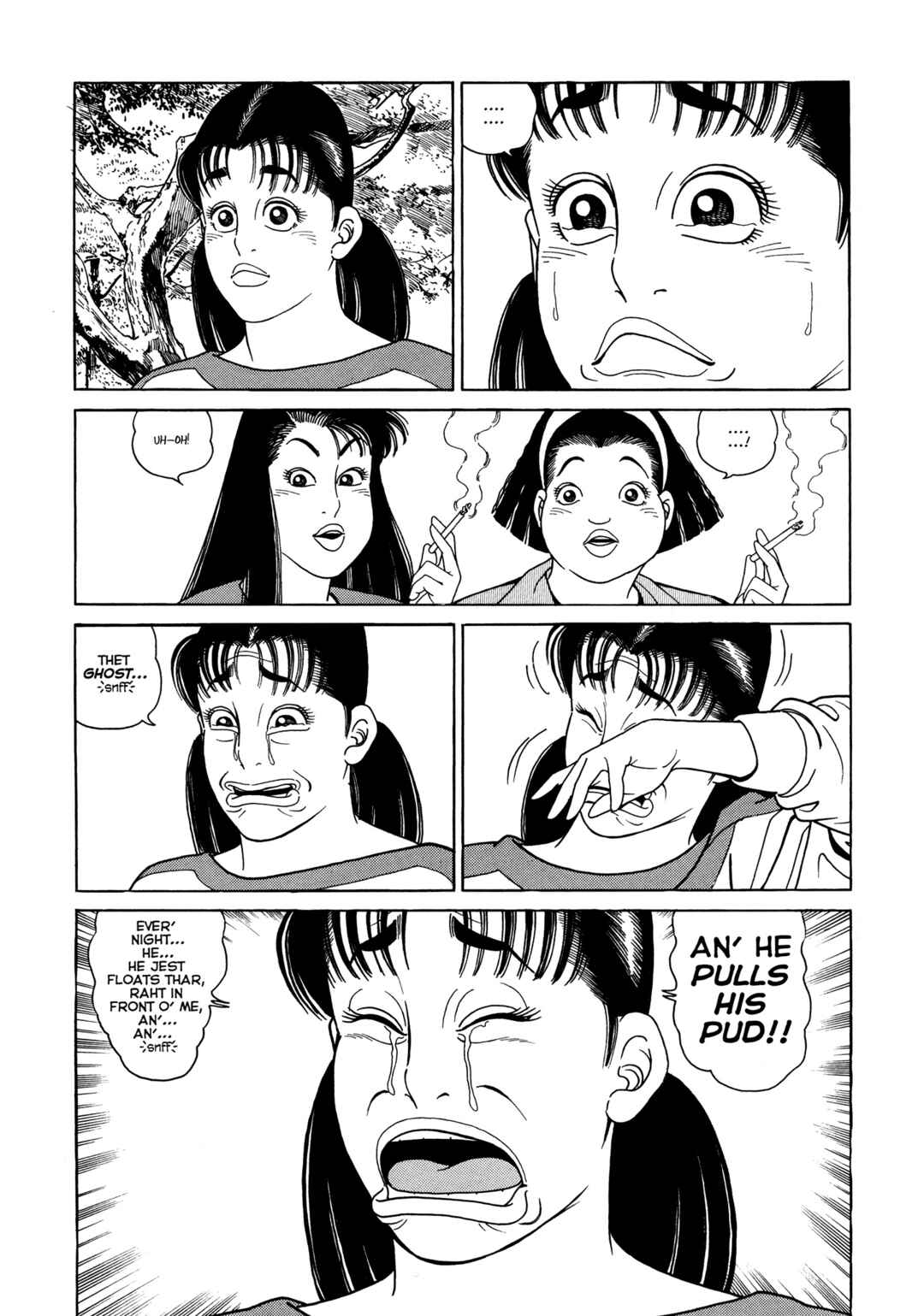 Page 18 Chapter 4 Club 9