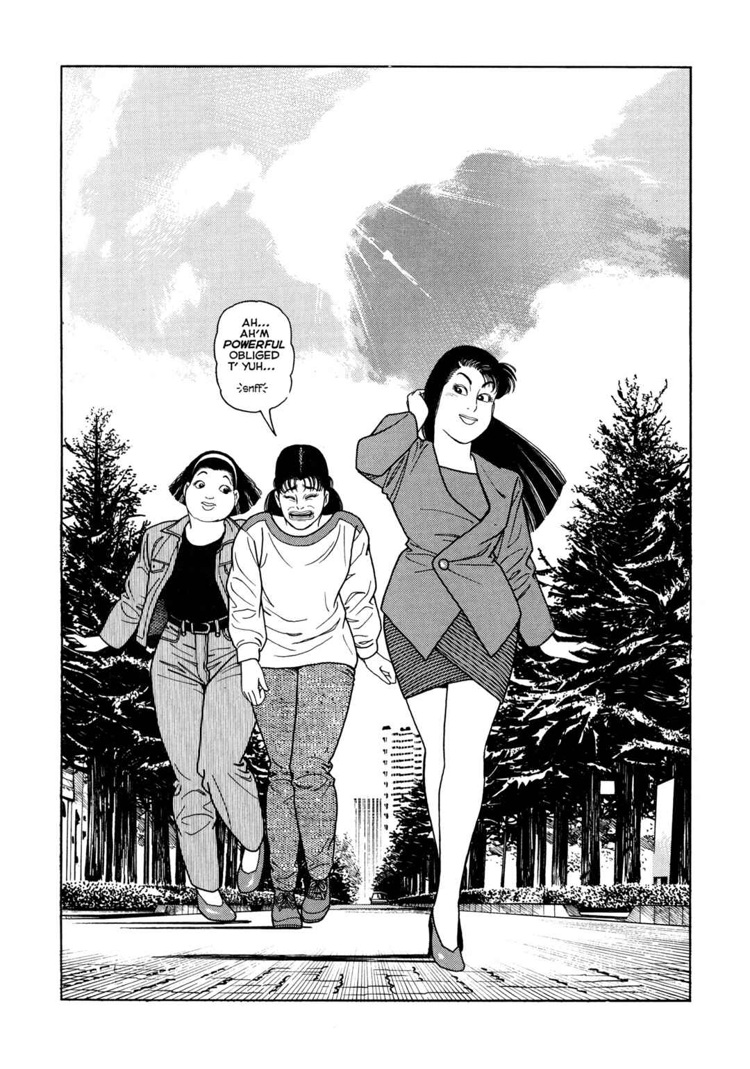 Page 20 Chapter 4 Club 9