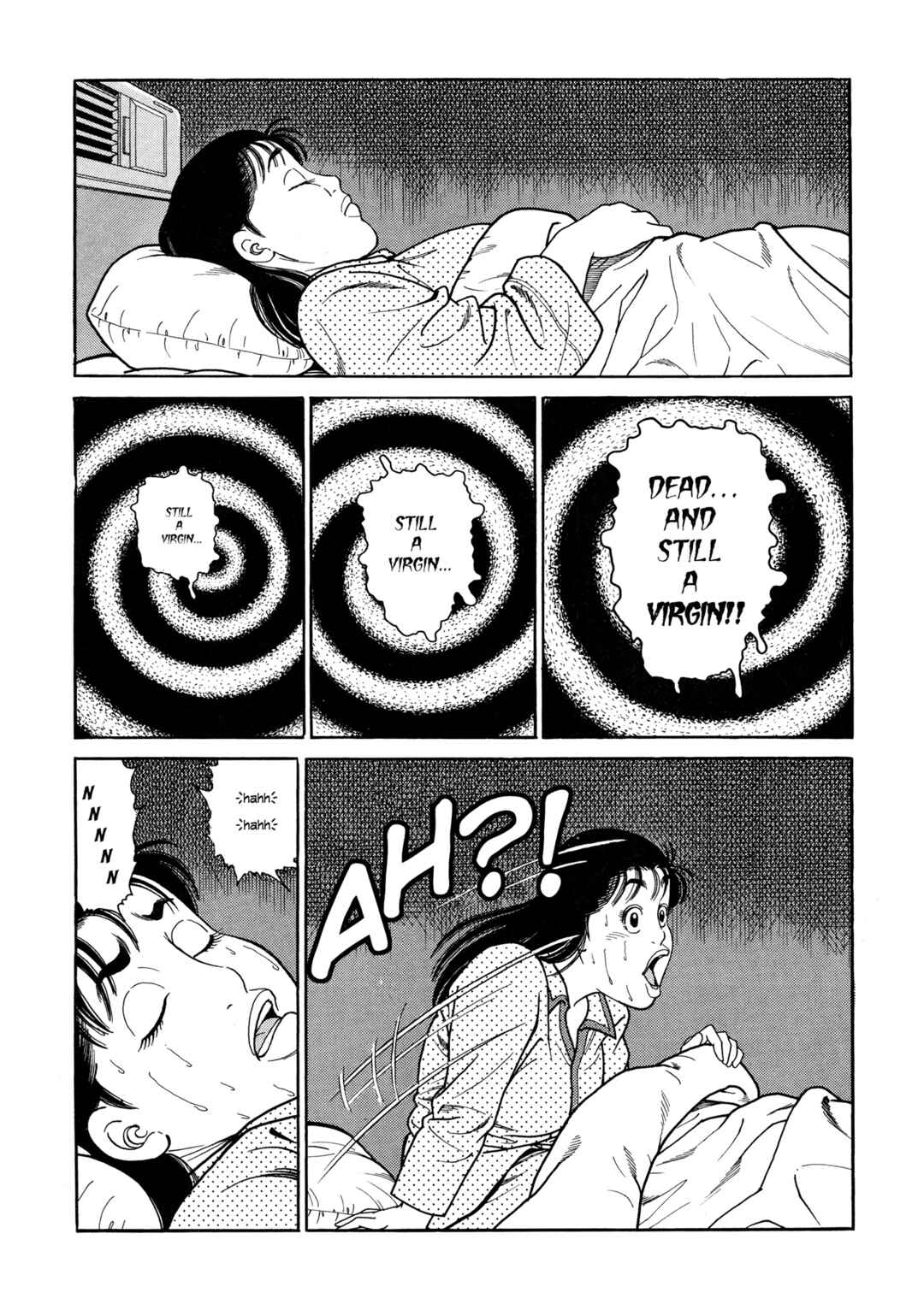 Page 6 Chapter 4 Club 9