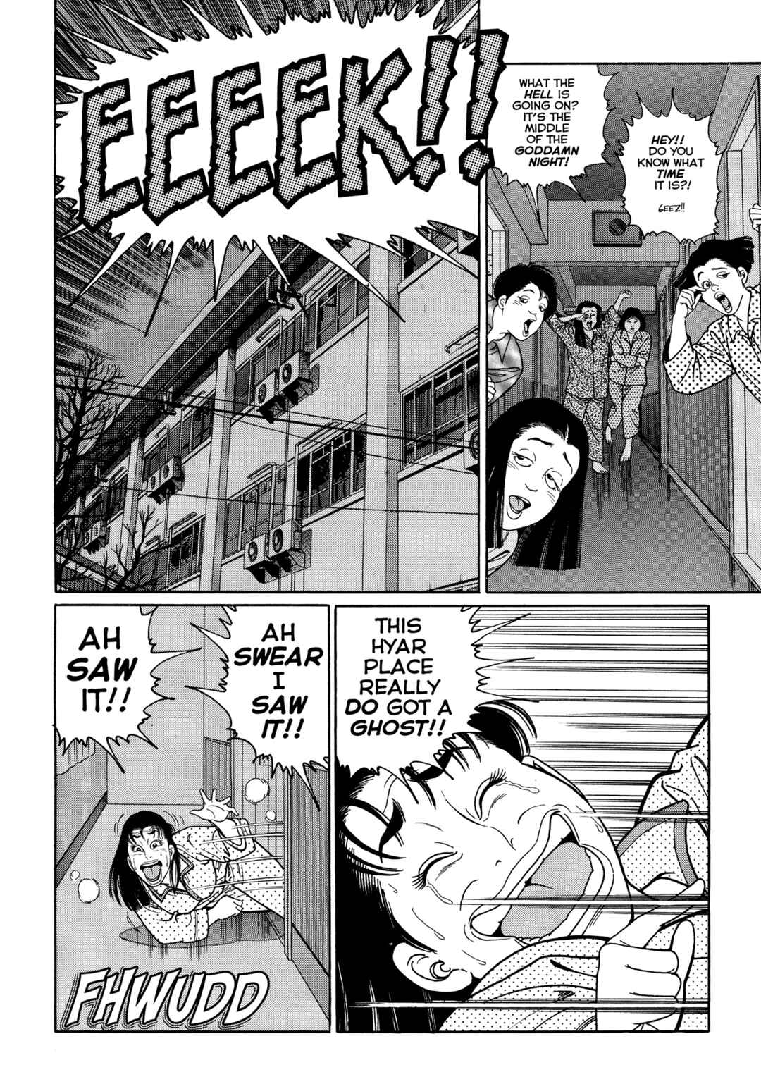 Page 9 Chapter 4 Club 9