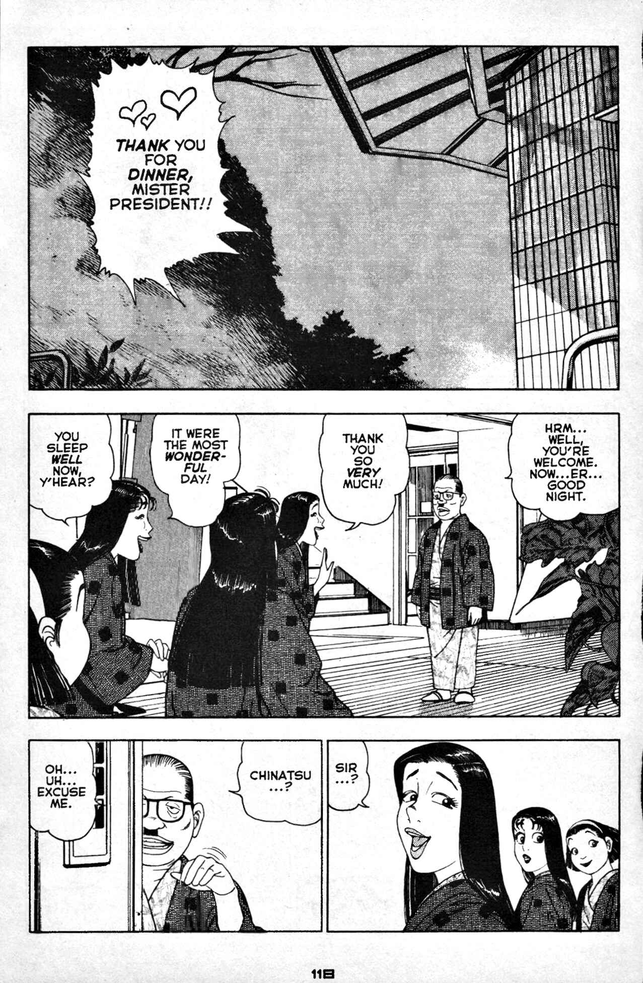 Page 12 Chapter 6 Club 9