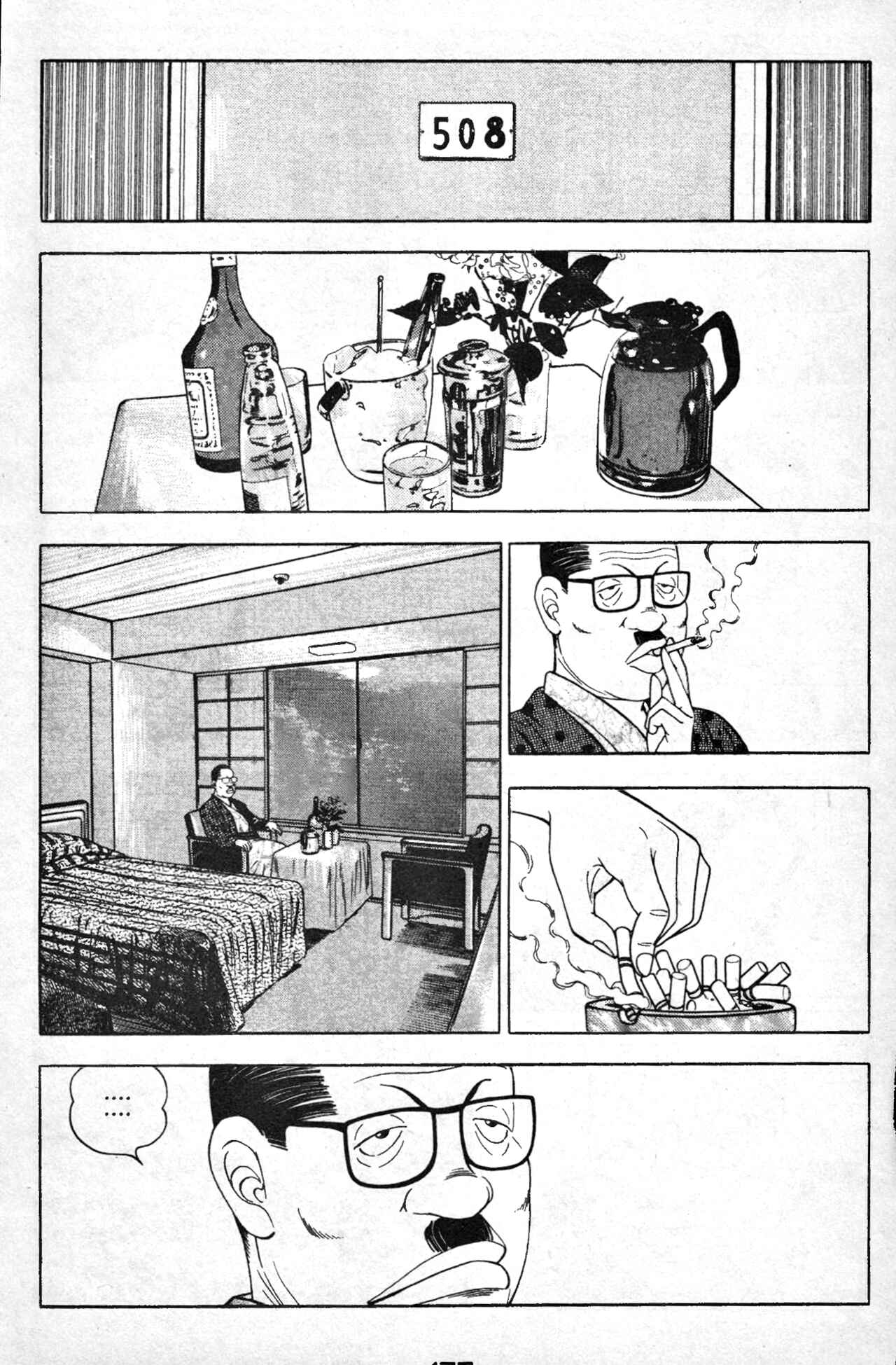 Page 14 Chapter 6 Club 9