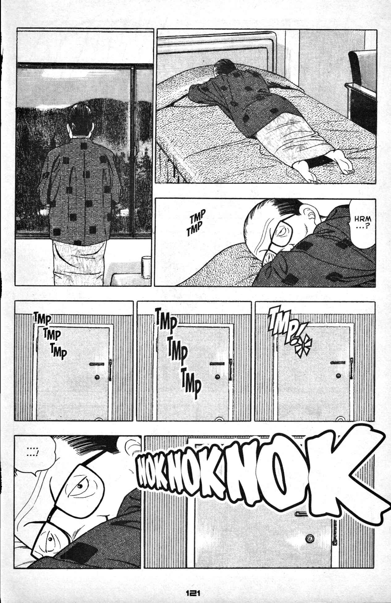 Page 15 Chapter 6 Club 9