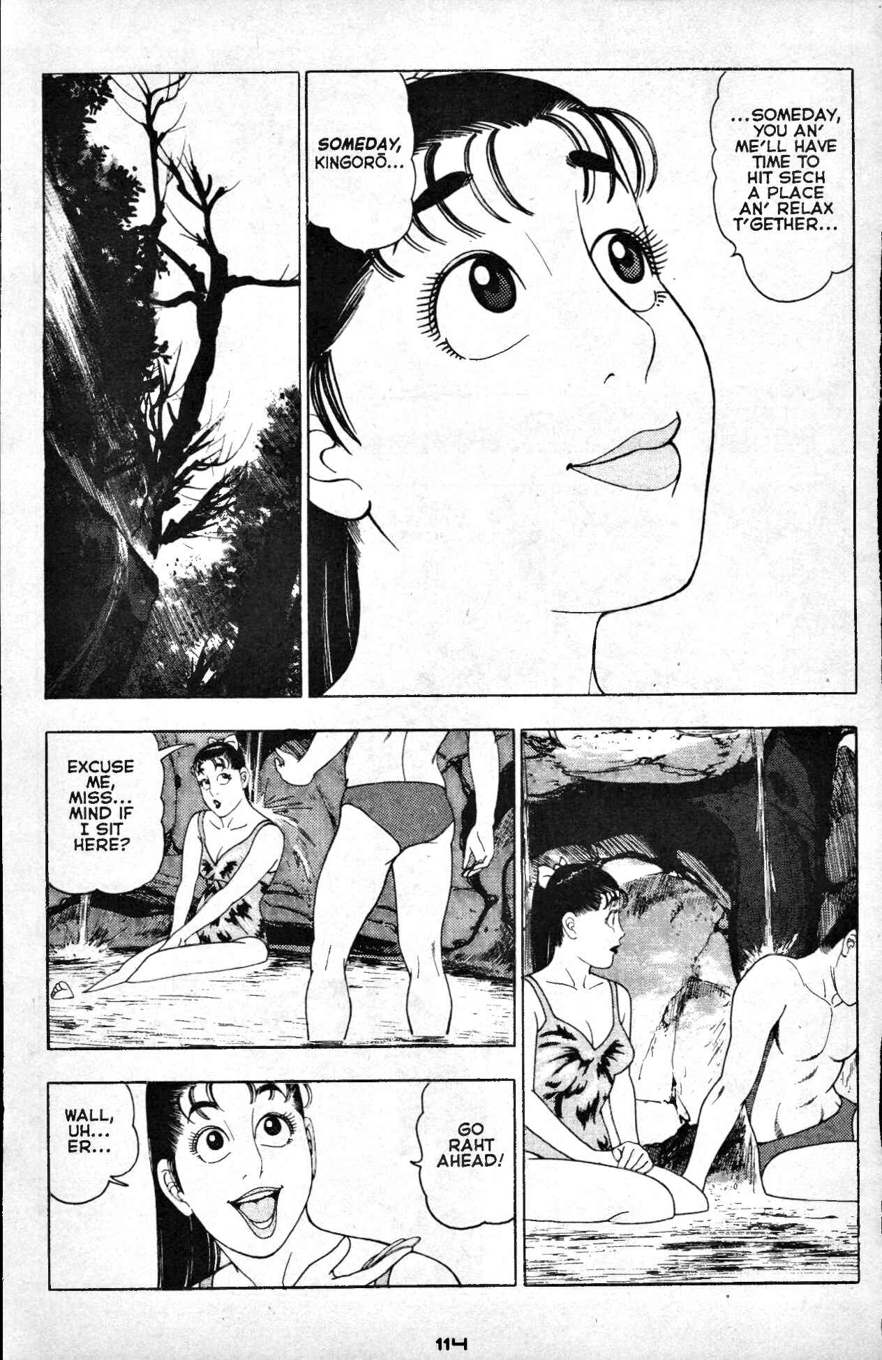 Page 8 Chapter 6 Club 9