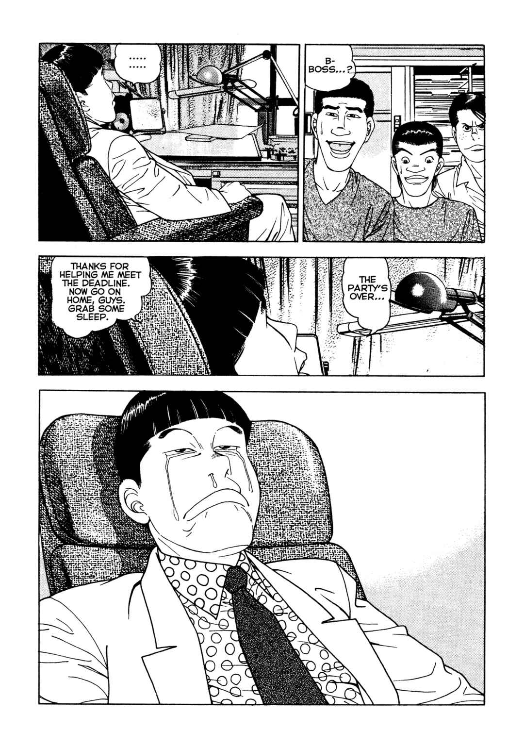 Page 10 Chapter 19 Club 9