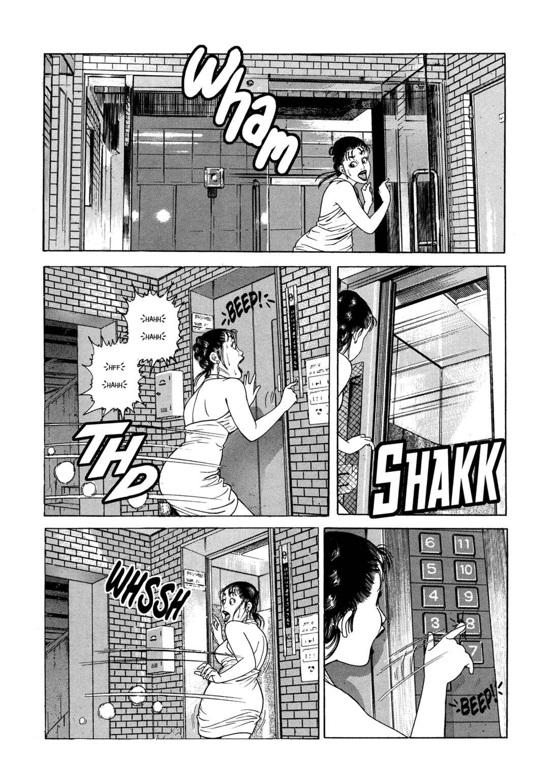 Page 16 Chapter 10 Club 9