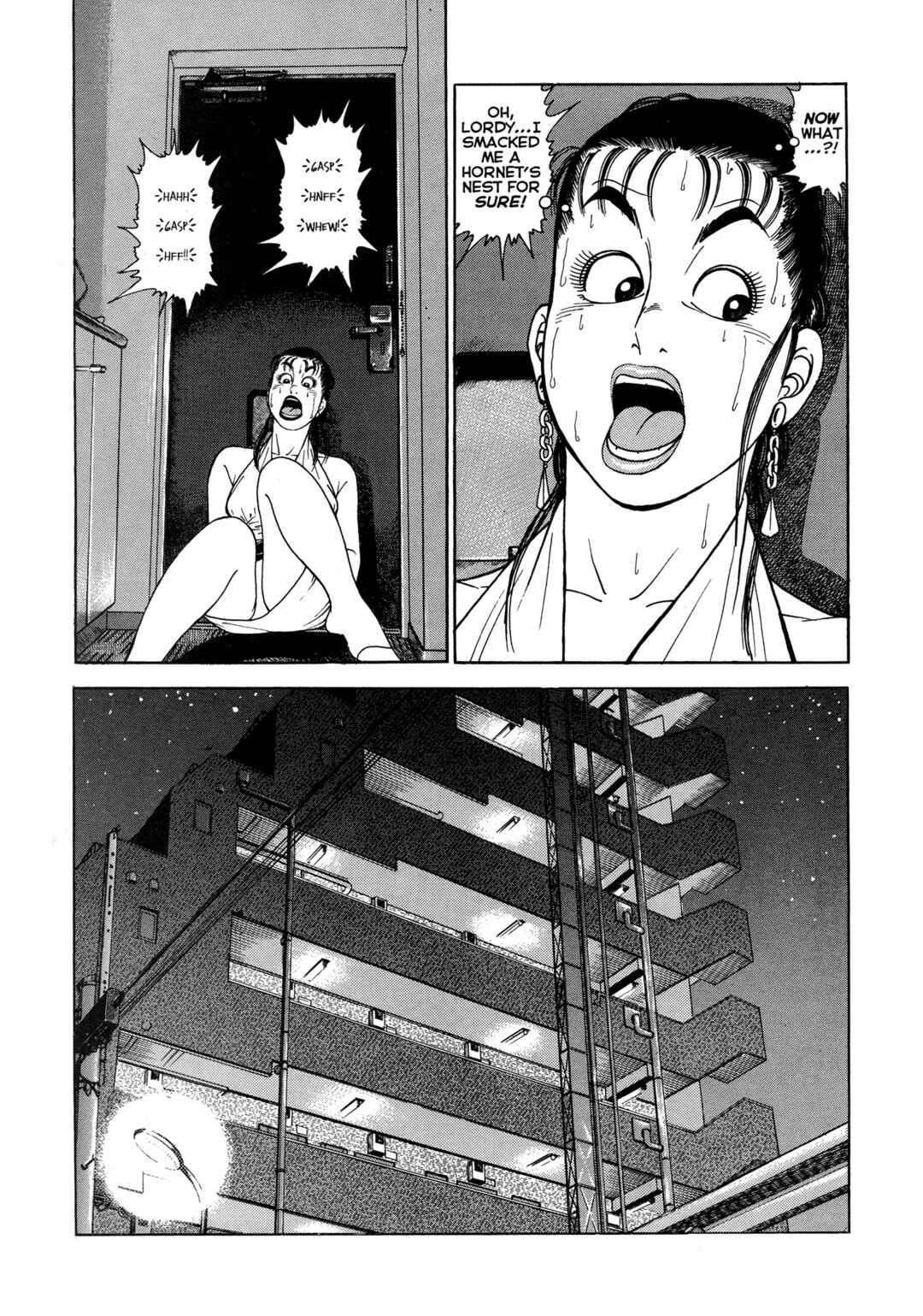 Page 20 Chapter 10 Club 9