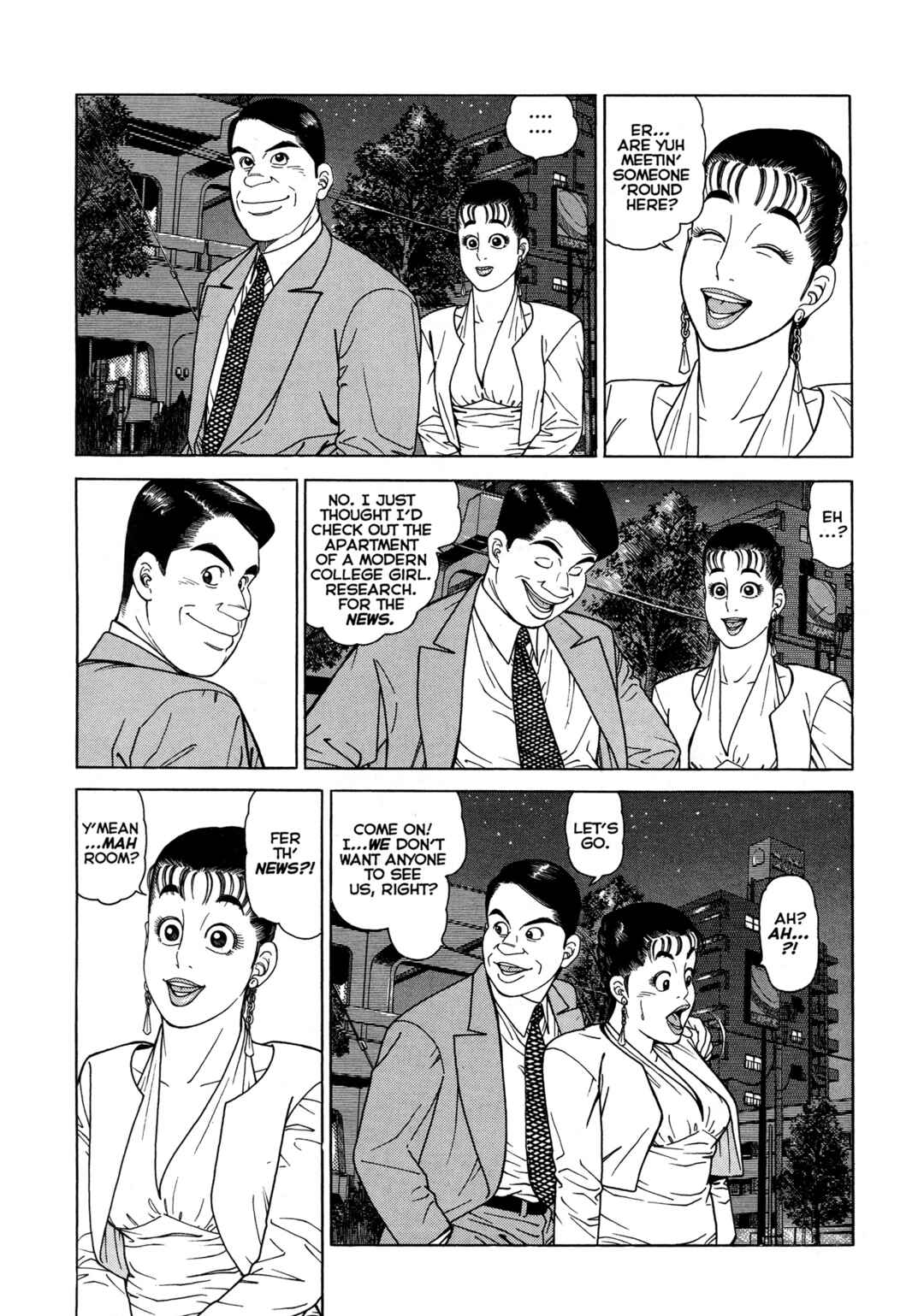 Page 7 Chapter 10 Club 9