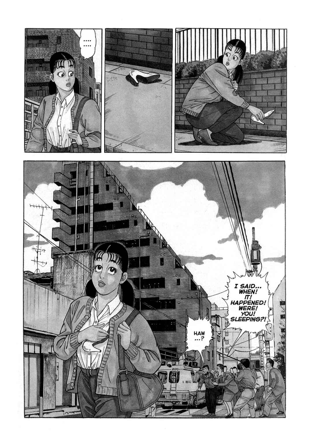 Page 20 Chapter 11 Club 9