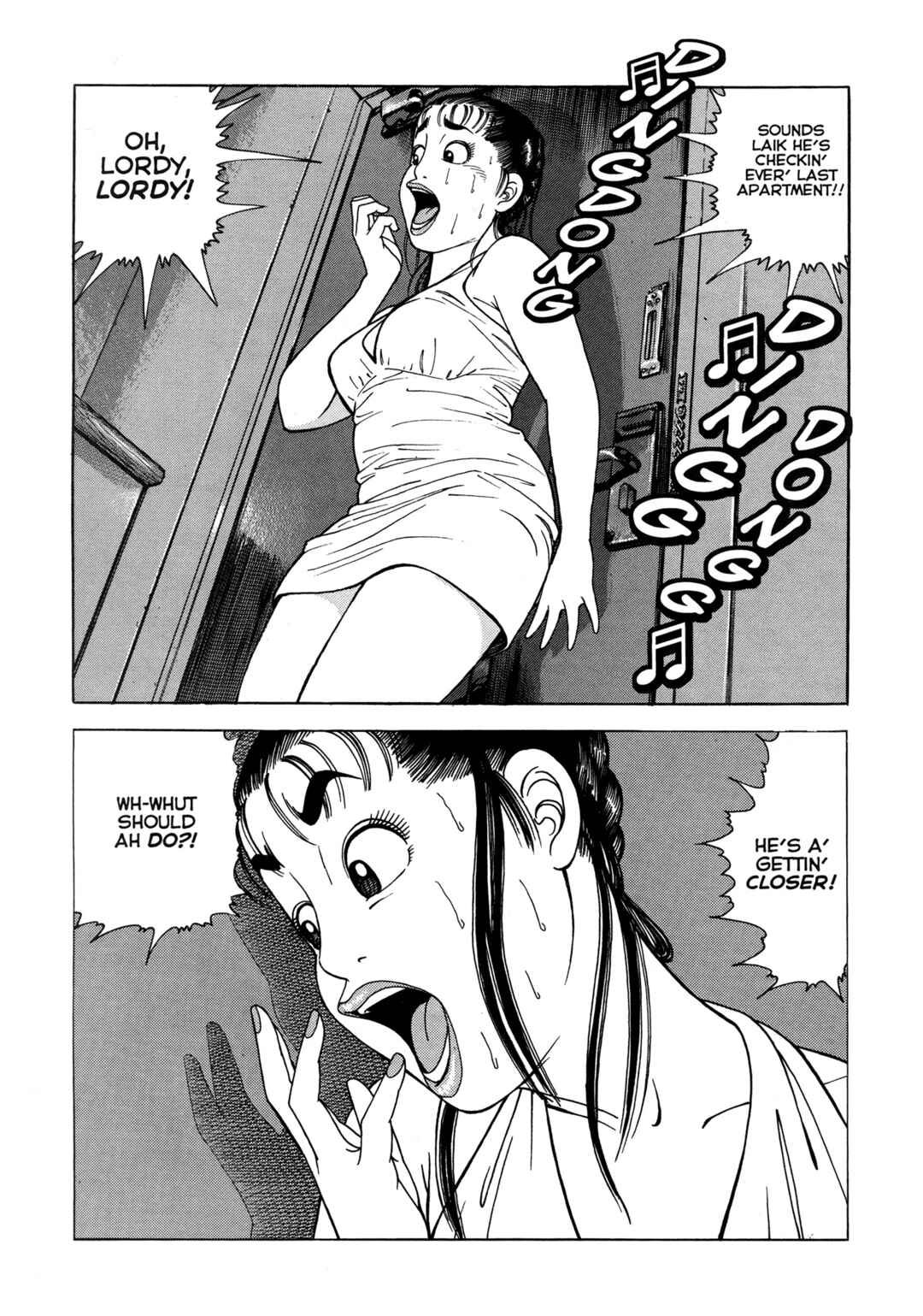 Page 9 Chapter 11 Club 9