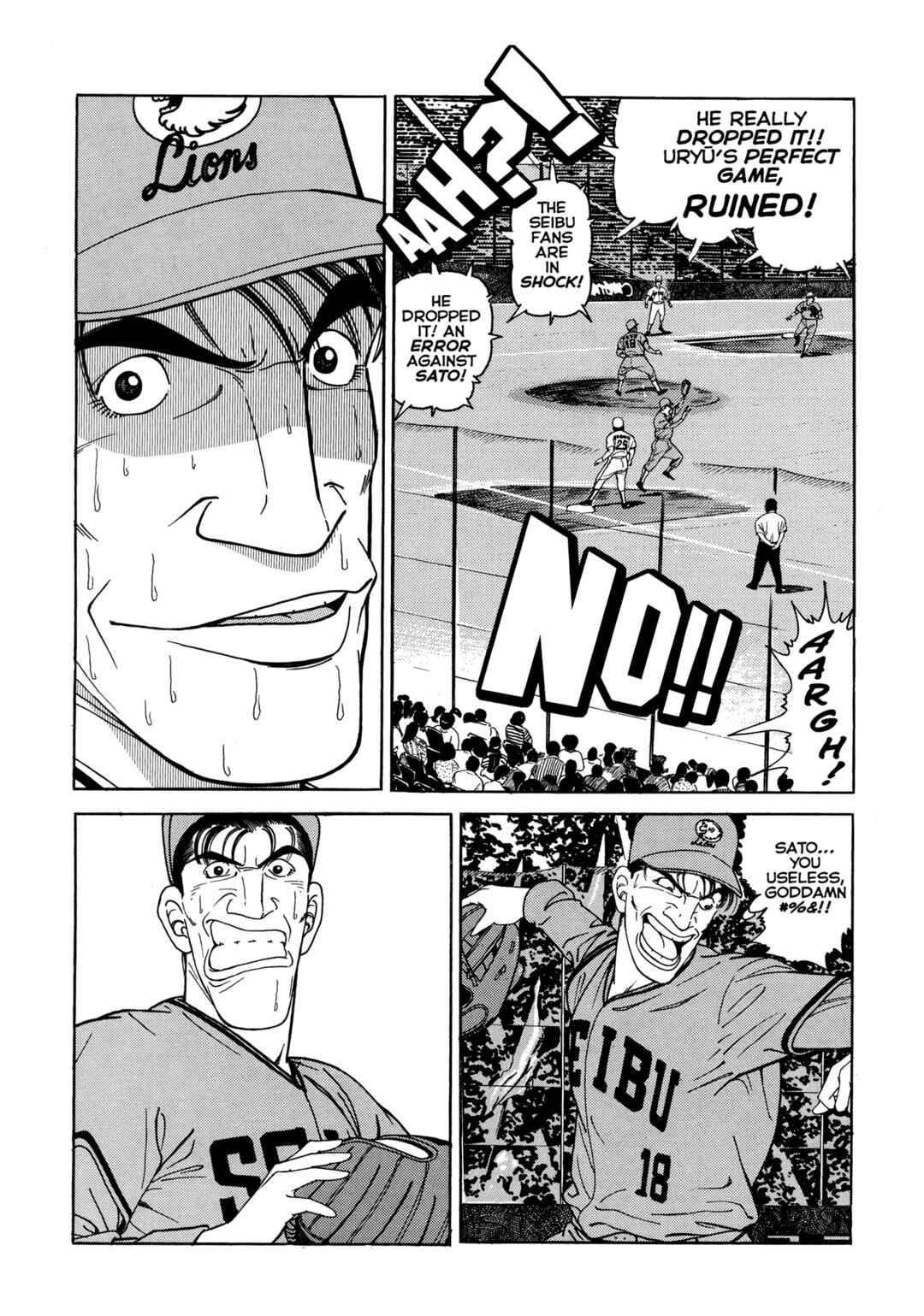 Page 12 Chapter 13 Club 9
