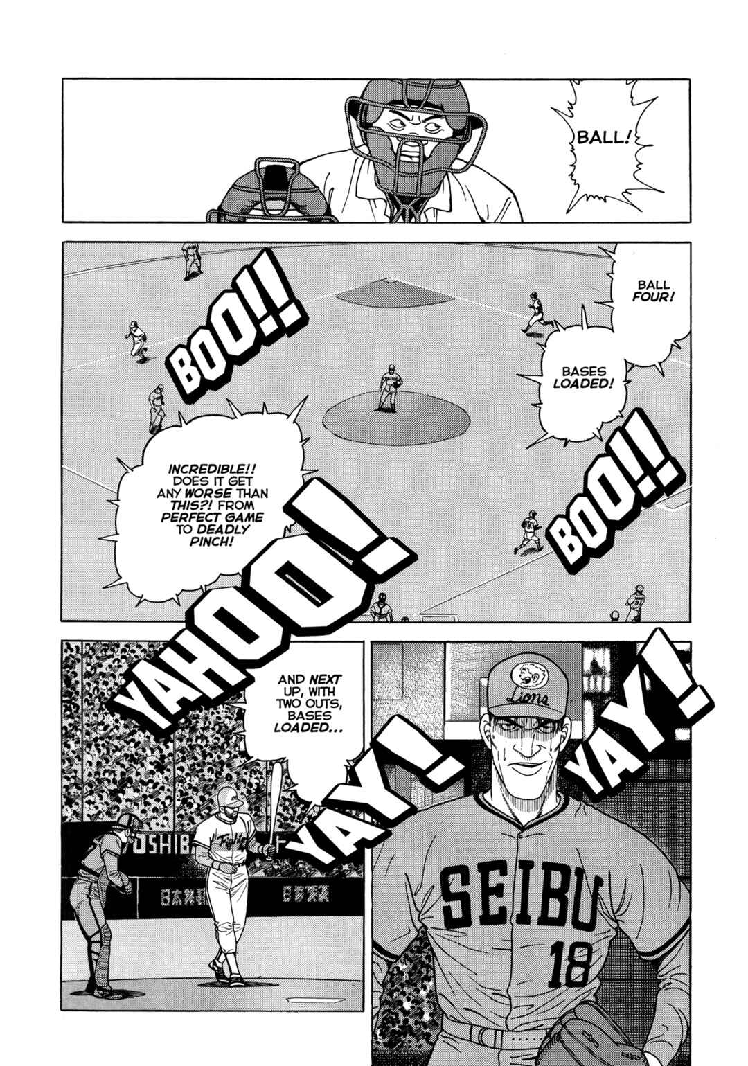 Page 16 Chapter 13 Club 9