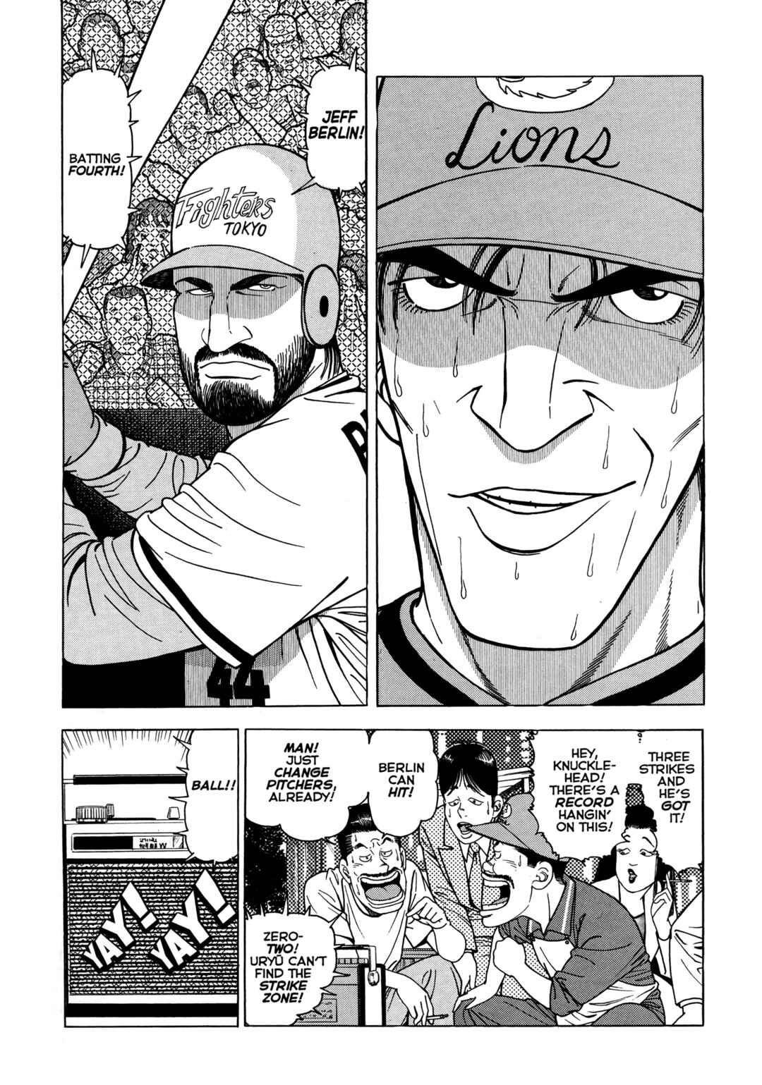 Page 17 Chapter 13 Club 9