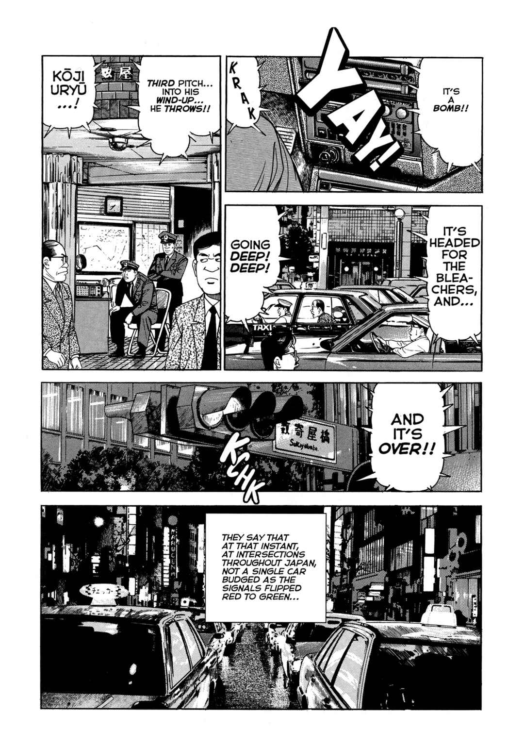 Page 18 Chapter 13 Club 9