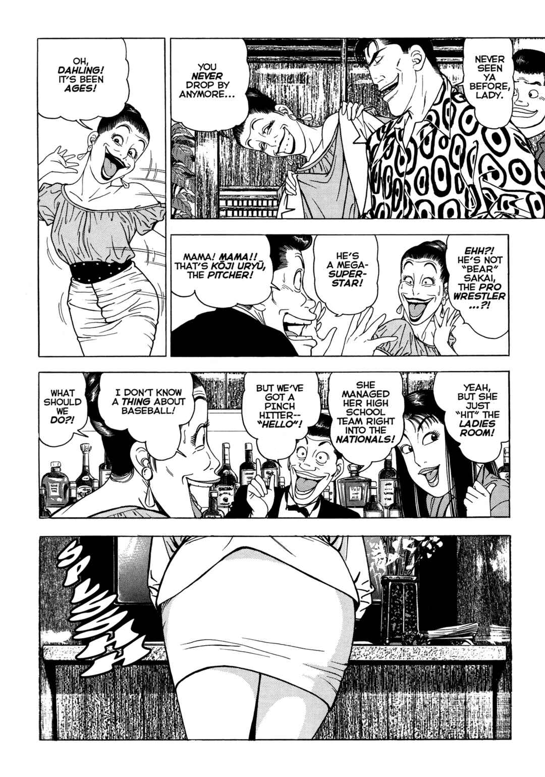 Page 23 Chapter 13 Club 9