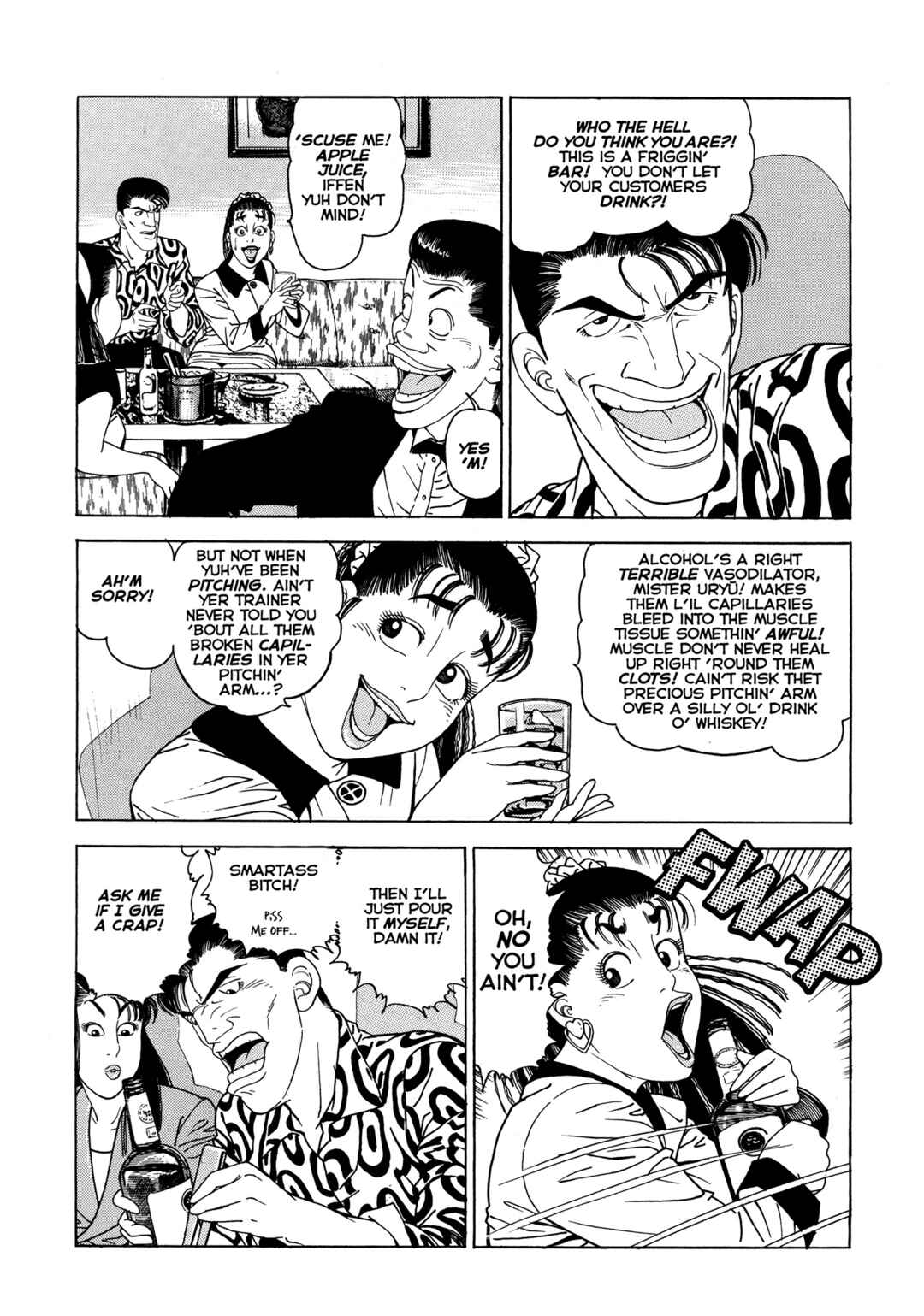 Page 29 Chapter 13 Club 9