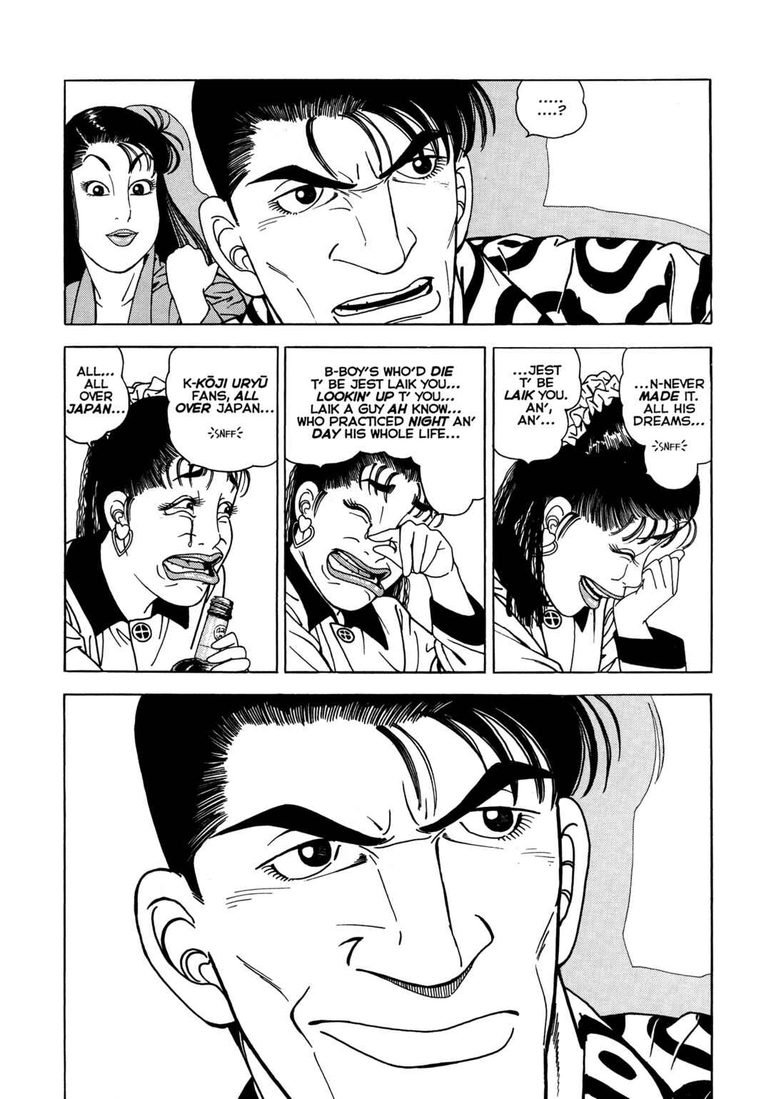 Page 31 Chapter 13 Club 9