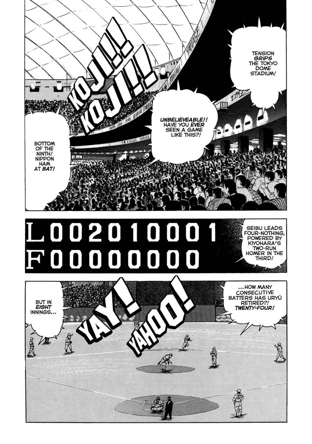 Page 7 Chapter 13 Club 9