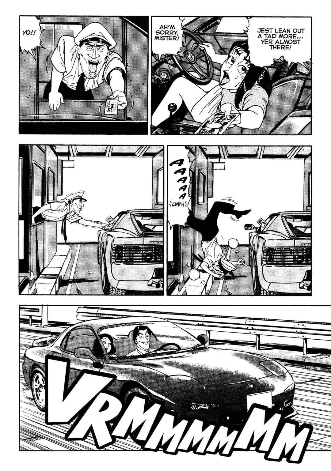 Page 10 Chapter 18 Club 9